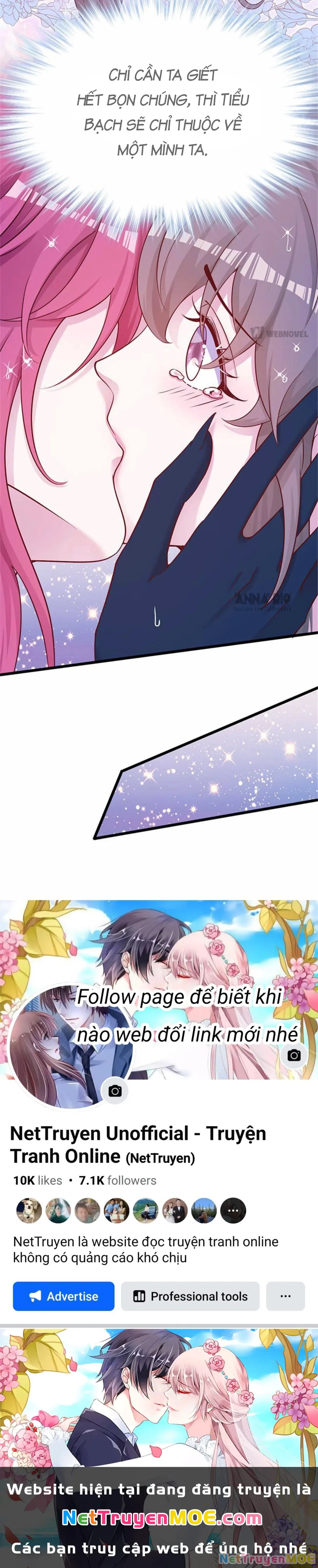 Thảnh Thơi Thú Thế Chủng Chủng Điền, Sinh Sinh Tể - Update Chapter 550 - Trang 19