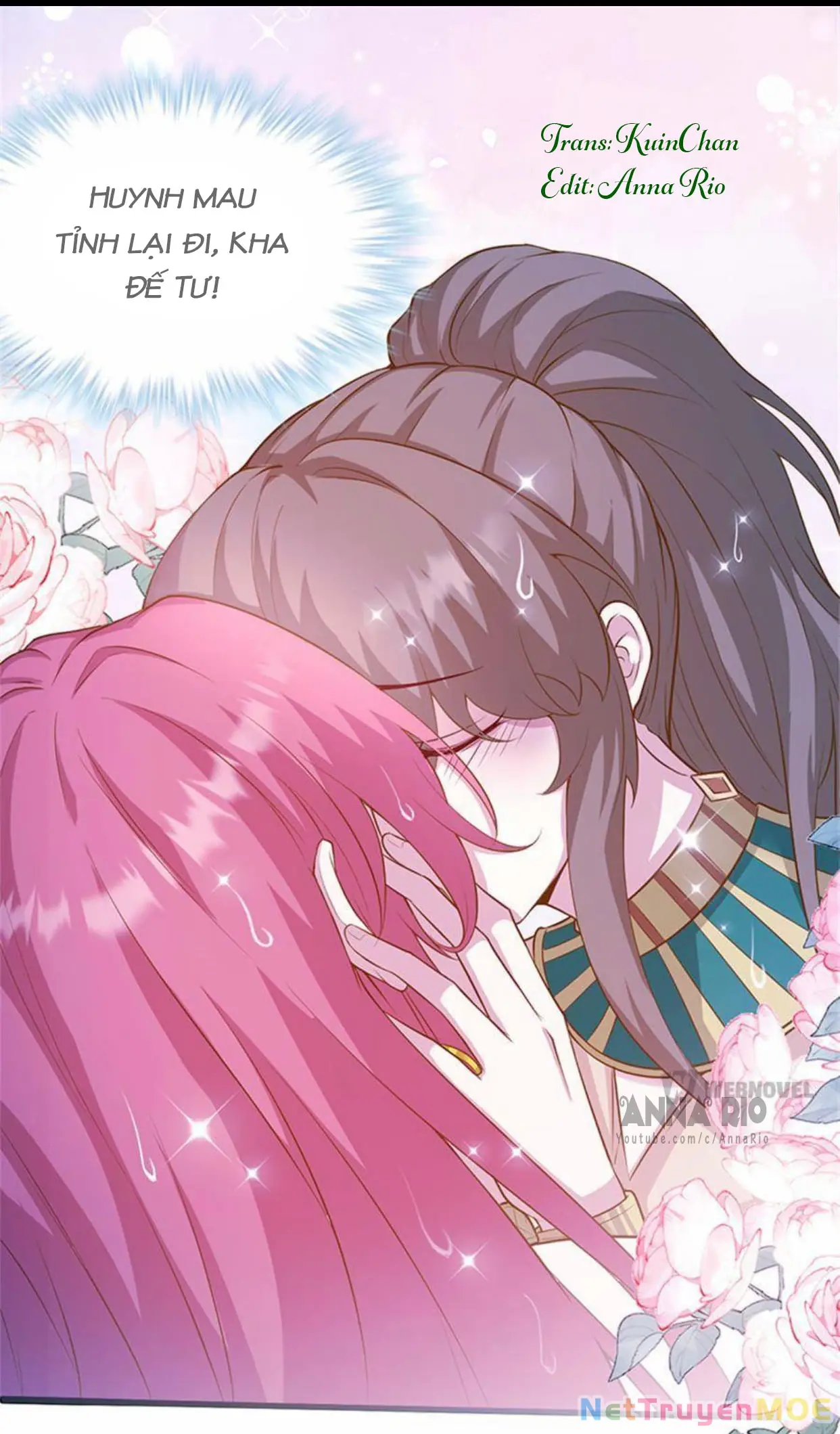 Thảnh Thơi Thú Thế Chủng Chủng Điền, Sinh Sinh Tể - Update Chapter 550 - Trang 2