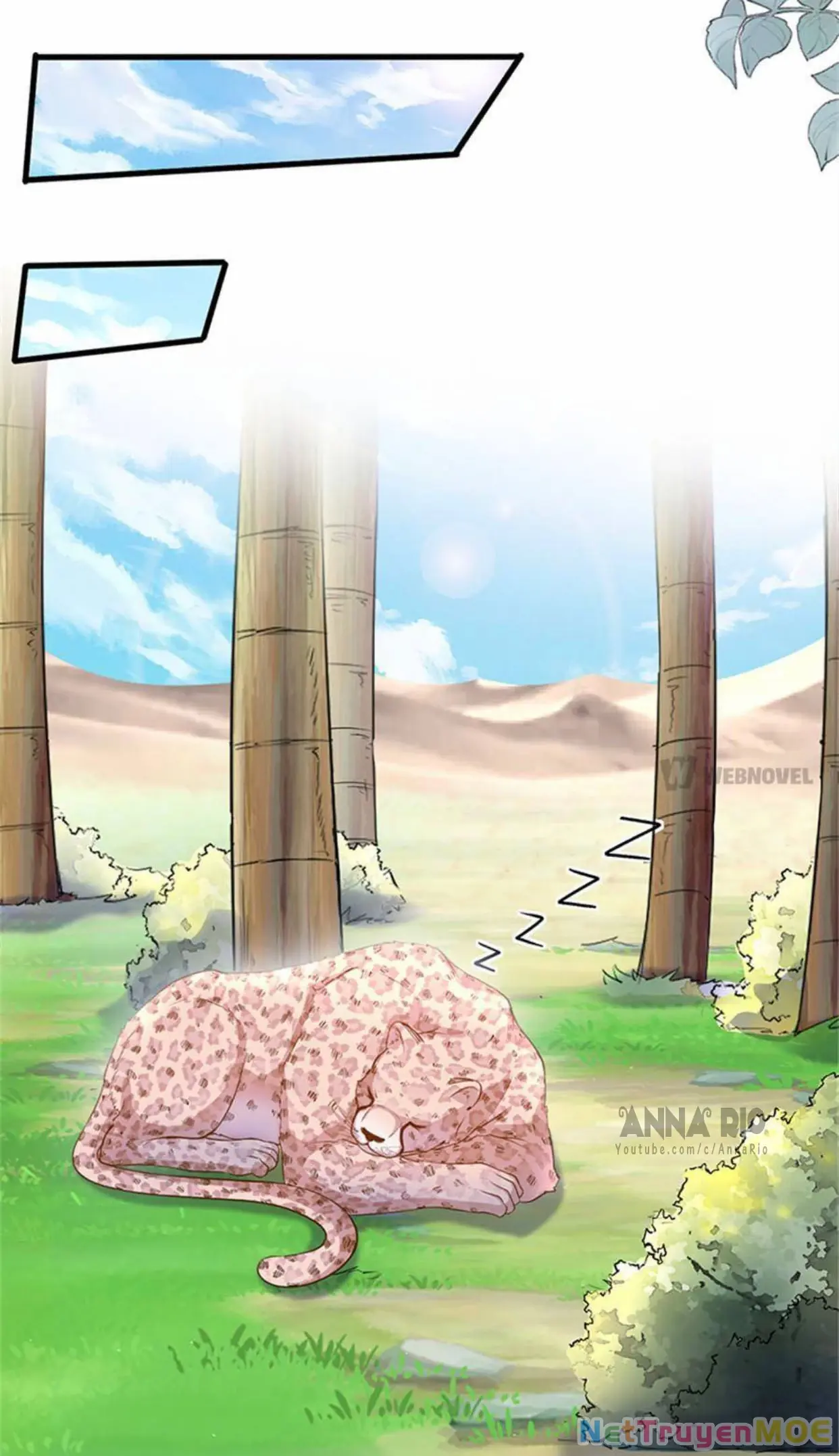 Thảnh Thơi Thú Thế Chủng Chủng Điền, Sinh Sinh Tể - Update Chapter 550 - Trang 3