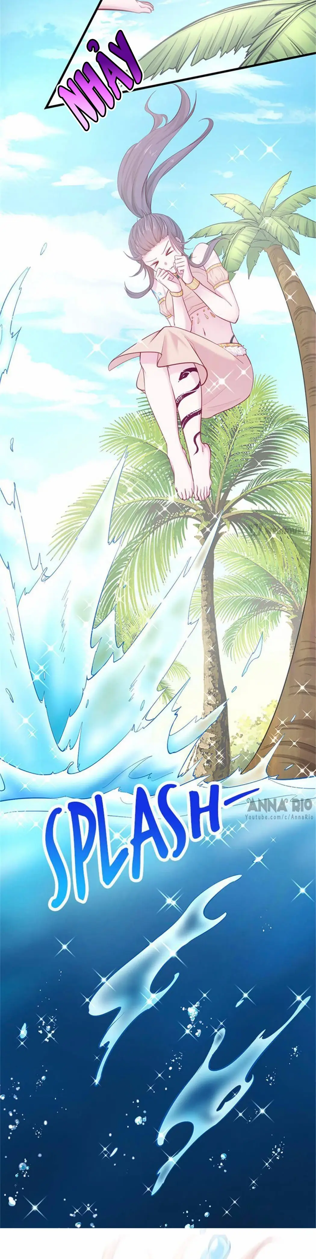 Thảnh Thơi Thú Thế Chủng Chủng Điền, Sinh Sinh Tể - Update Chapter 551 - Trang 12