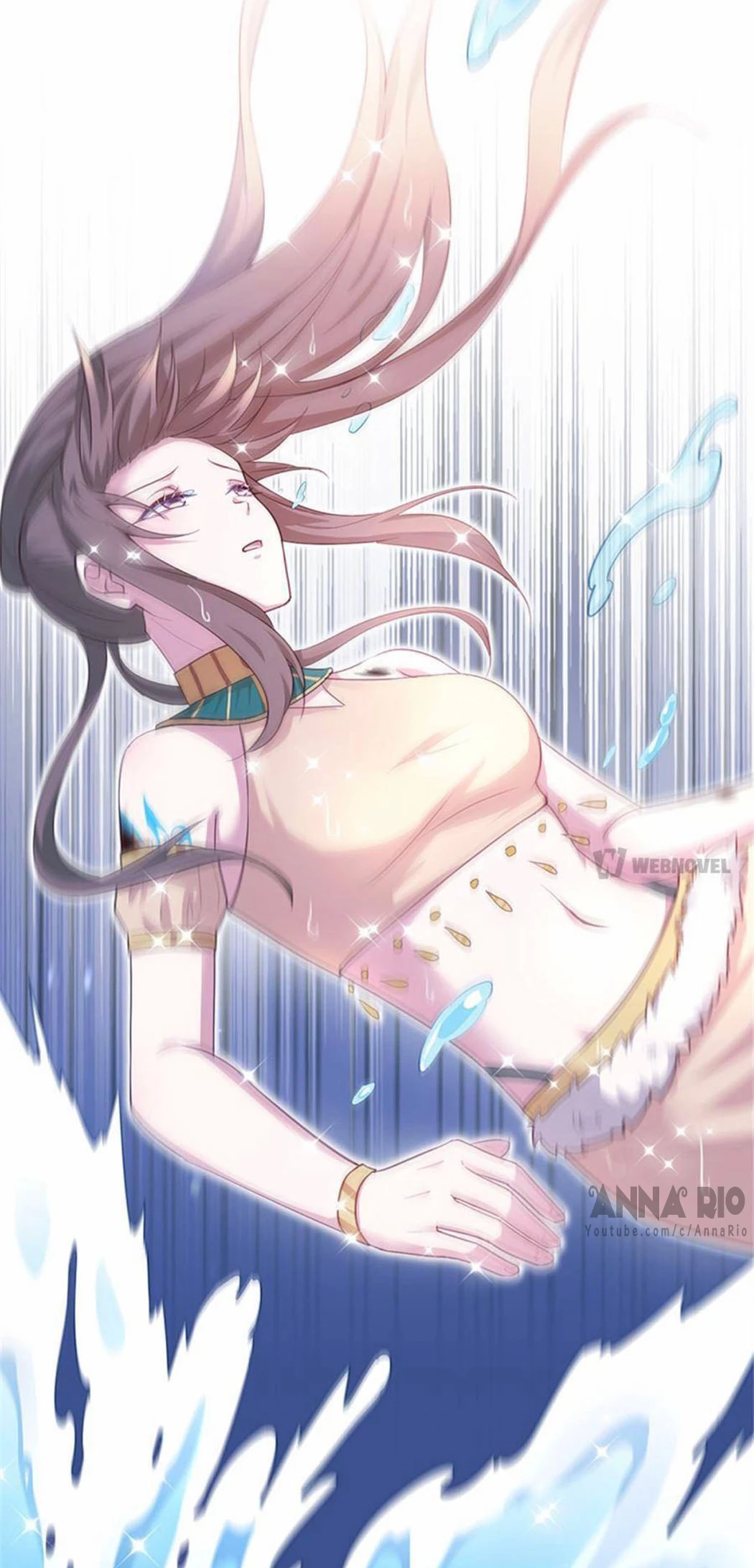 Thảnh Thơi Thú Thế Chủng Chủng Điền, Sinh Sinh Tể - Update Chapter 551 - Trang 13