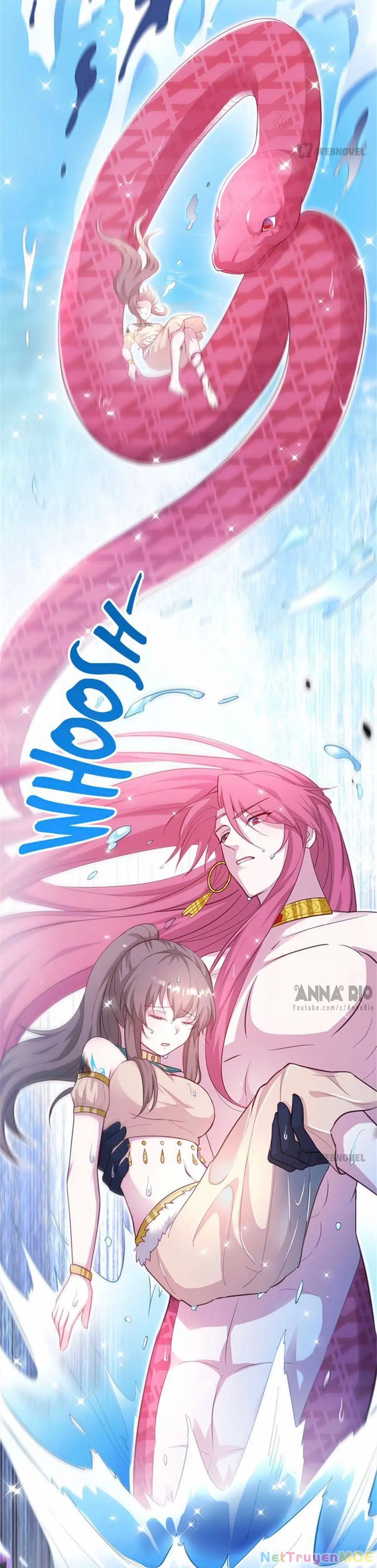 Thảnh Thơi Thú Thế Chủng Chủng Điền, Sinh Sinh Tể - Update Chapter 551 - Trang 14