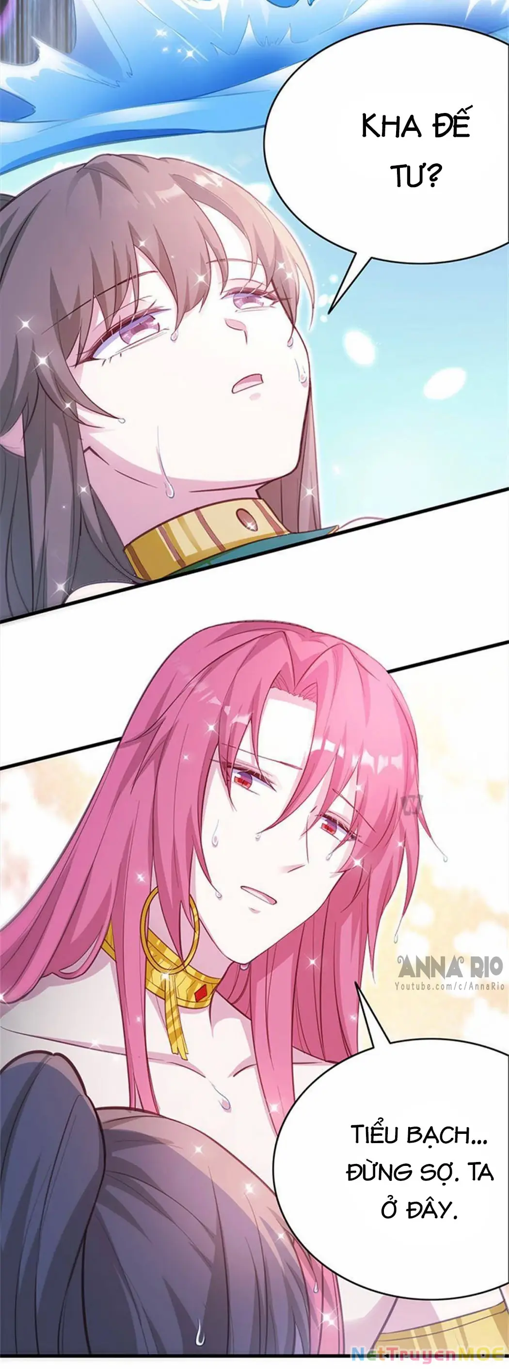 Thảnh Thơi Thú Thế Chủng Chủng Điền, Sinh Sinh Tể - Update Chapter 551 - Trang 15