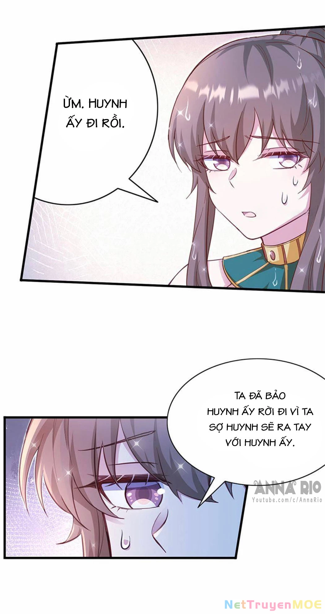 Thảnh Thơi Thú Thế Chủng Chủng Điền, Sinh Sinh Tể - Update Chapter 551 - Trang 19