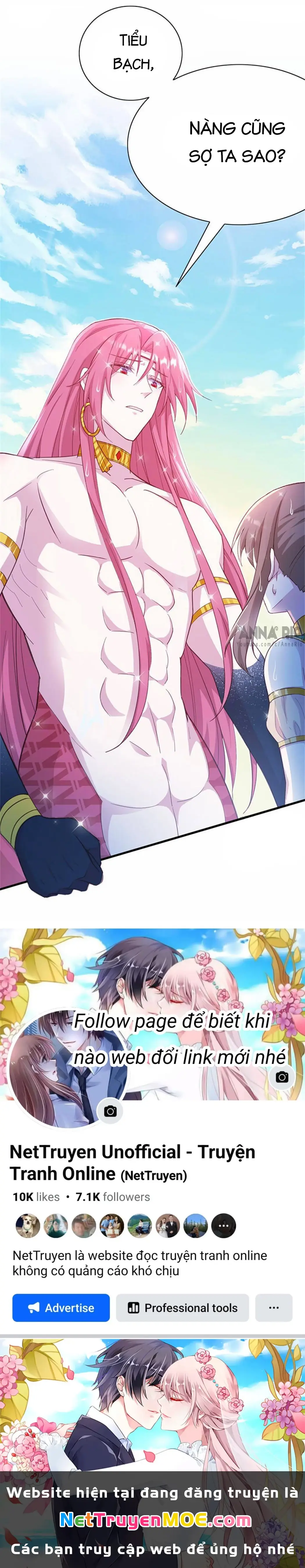 Thảnh Thơi Thú Thế Chủng Chủng Điền, Sinh Sinh Tể - Update Chapter 551 - Trang 20