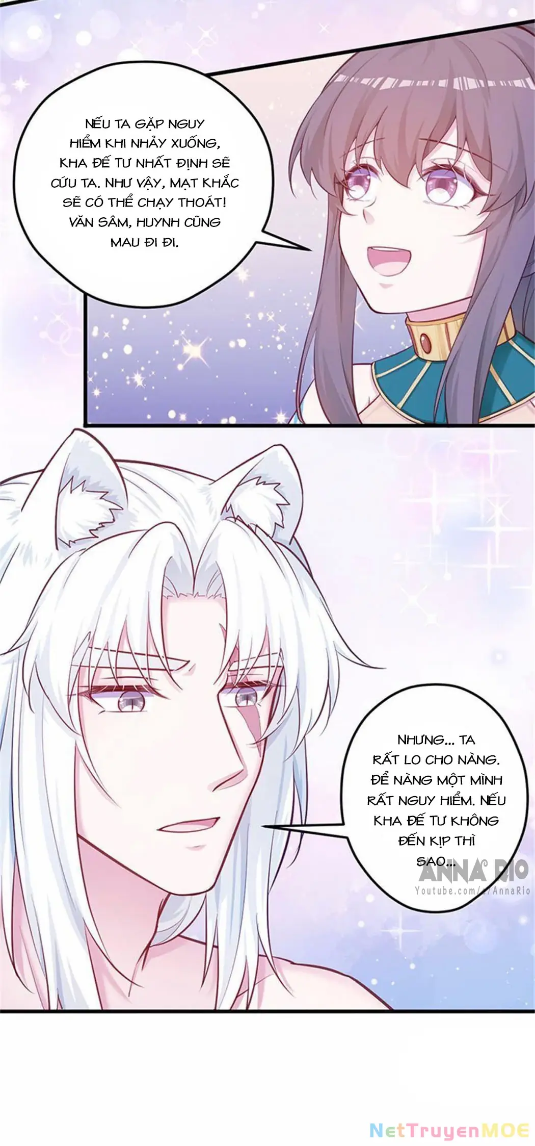 Thảnh Thơi Thú Thế Chủng Chủng Điền, Sinh Sinh Tể - Update Chapter 551 - Trang 9