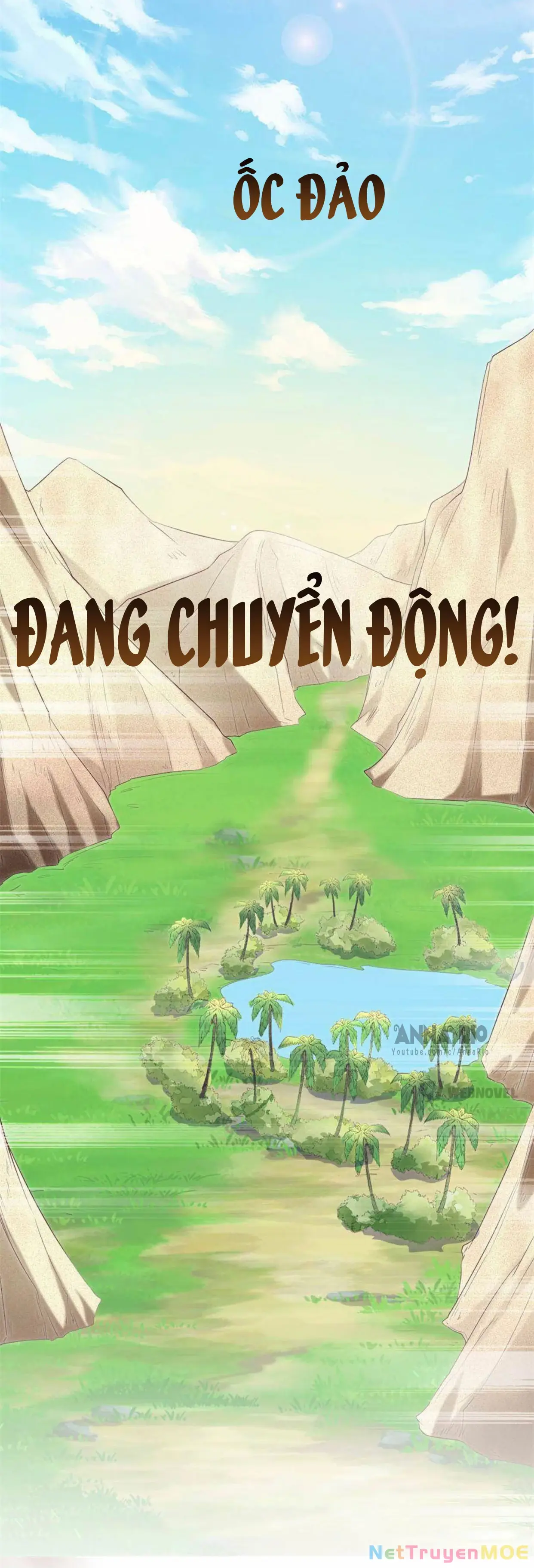 Thảnh Thơi Thú Thế Chủng Chủng Điền, Sinh Sinh Tể - Update Chapter 552 - Trang 5