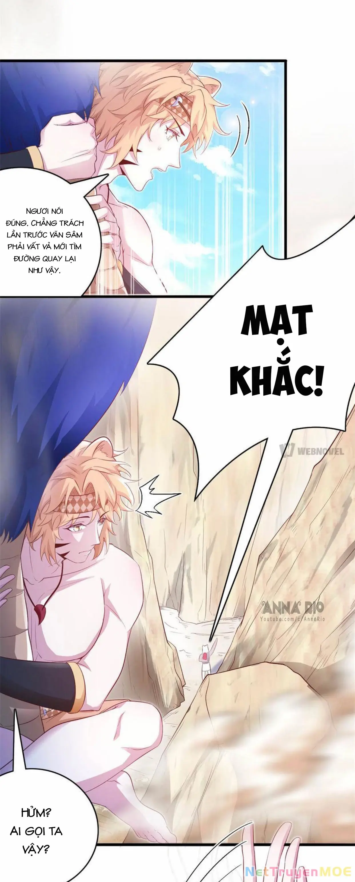Thảnh Thơi Thú Thế Chủng Chủng Điền, Sinh Sinh Tể - Update Chapter 552 - Trang 6