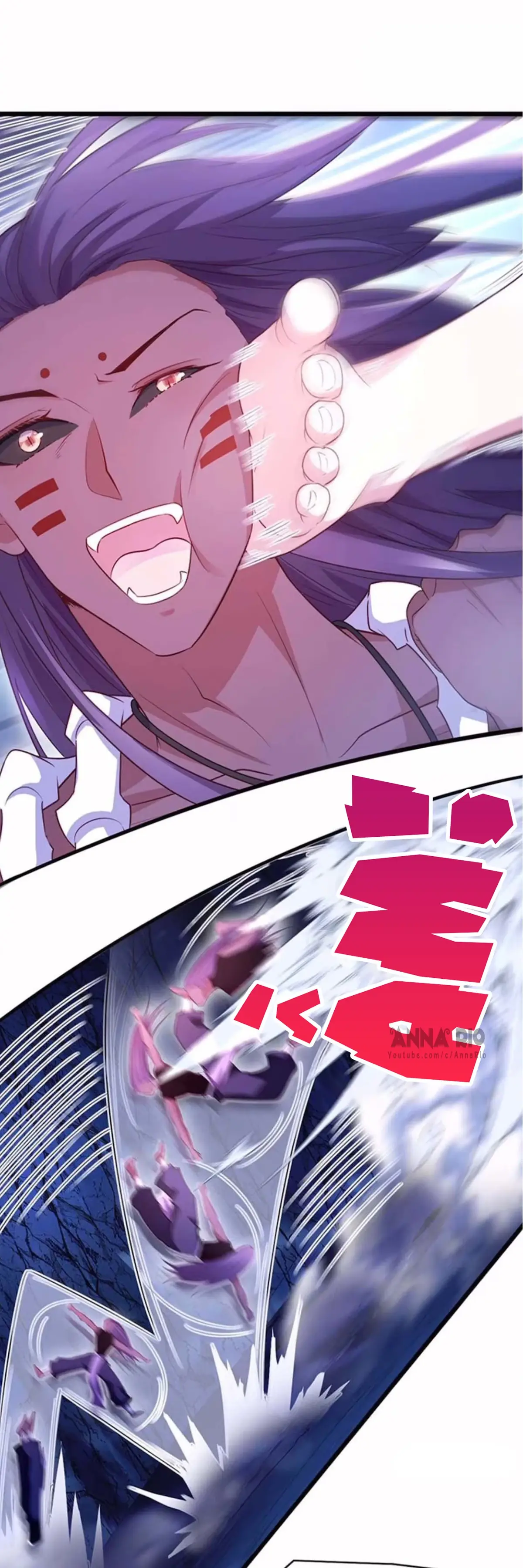 Thảnh Thơi Thú Thế Chủng Chủng Điền, Sinh Sinh Tể - Update Chapter 553 - Trang 10