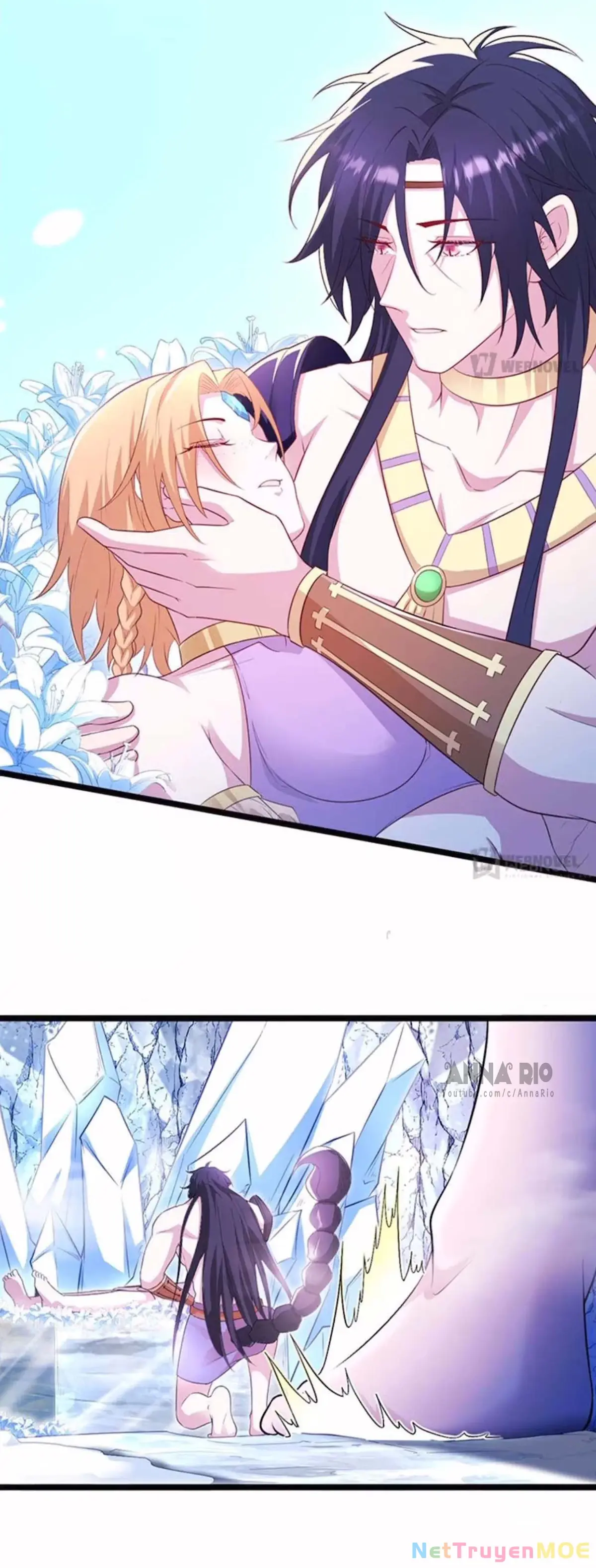 Thảnh Thơi Thú Thế Chủng Chủng Điền, Sinh Sinh Tể - Update Chapter 553 - Trang 13