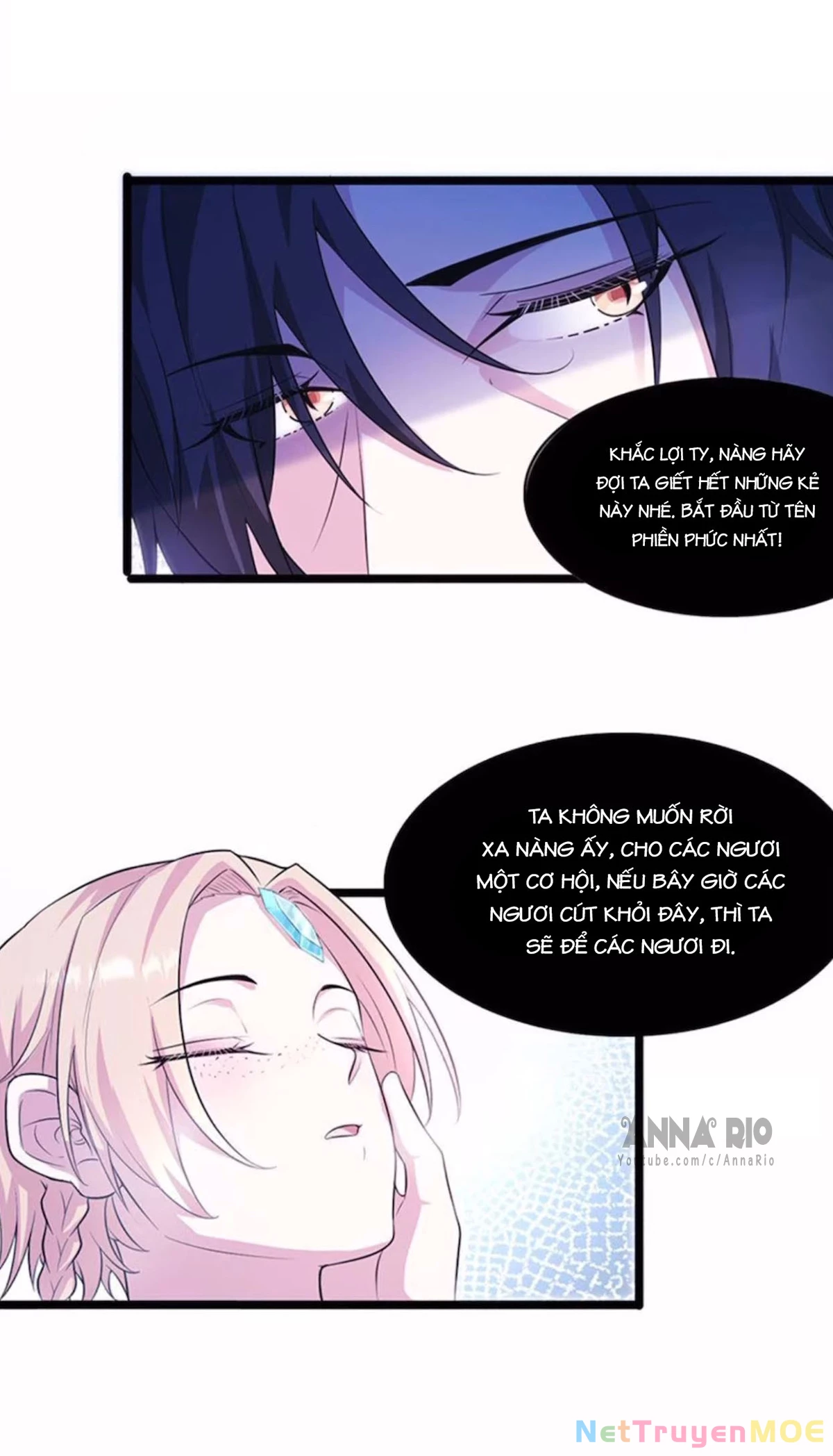 Thảnh Thơi Thú Thế Chủng Chủng Điền, Sinh Sinh Tể - Update Chapter 553 - Trang 15