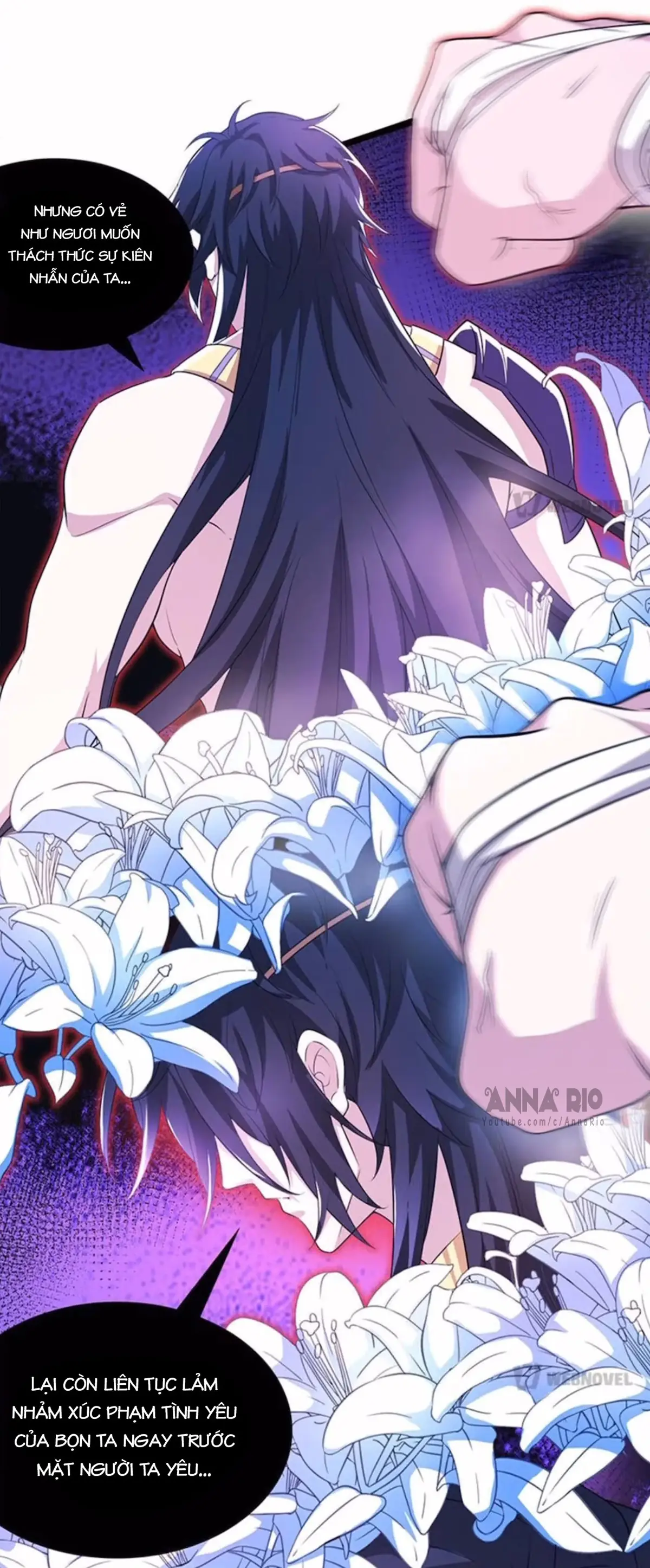 Thảnh Thơi Thú Thế Chủng Chủng Điền, Sinh Sinh Tể - Update Chapter 553 - Trang 17