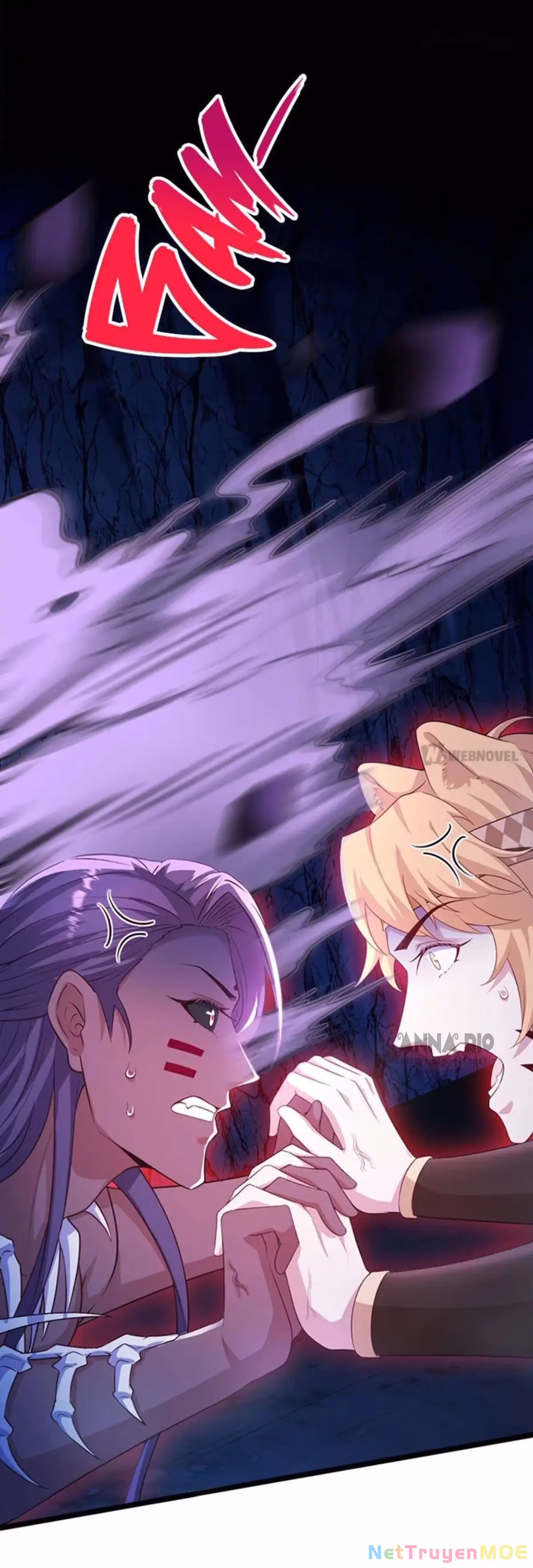 Thảnh Thơi Thú Thế Chủng Chủng Điền, Sinh Sinh Tể - Update Chapter 553 - Trang 20