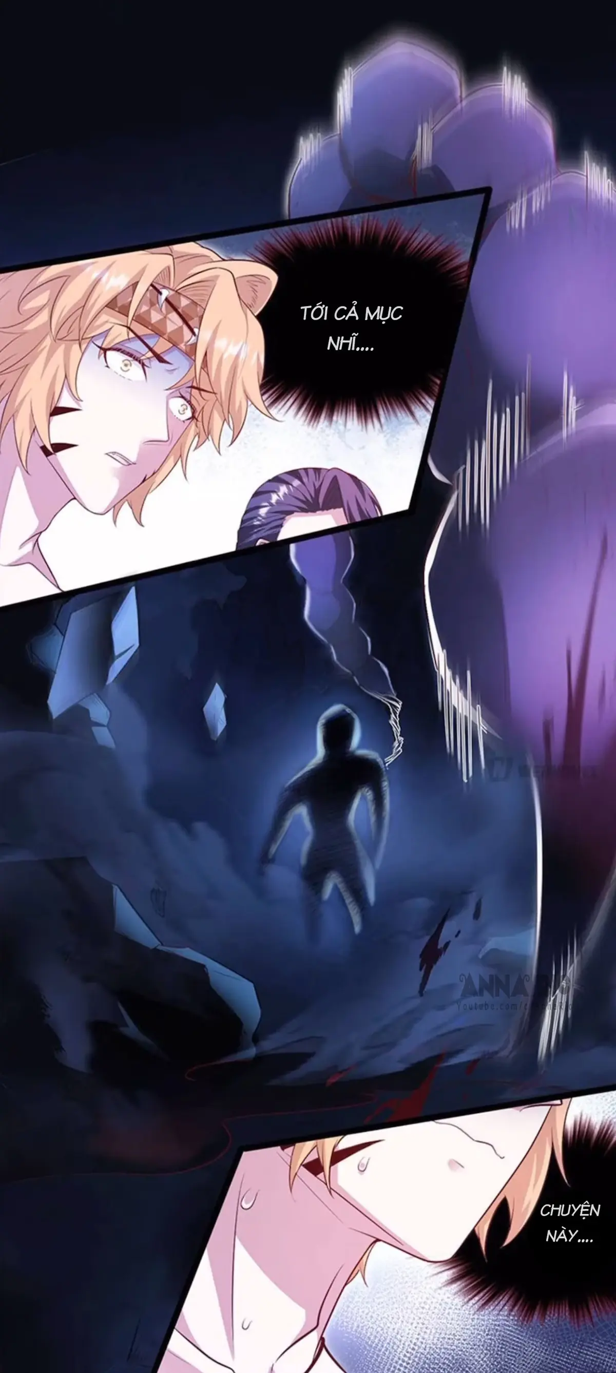 Thảnh Thơi Thú Thế Chủng Chủng Điền, Sinh Sinh Tể - Update Chapter 553 - Trang 23