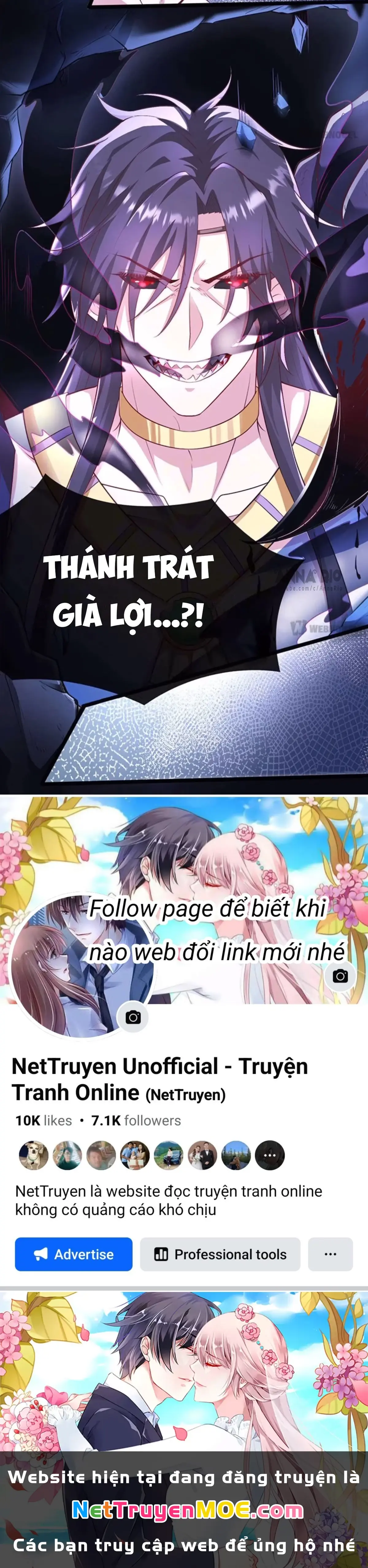 Thảnh Thơi Thú Thế Chủng Chủng Điền, Sinh Sinh Tể - Update Chapter 553 - Trang 24