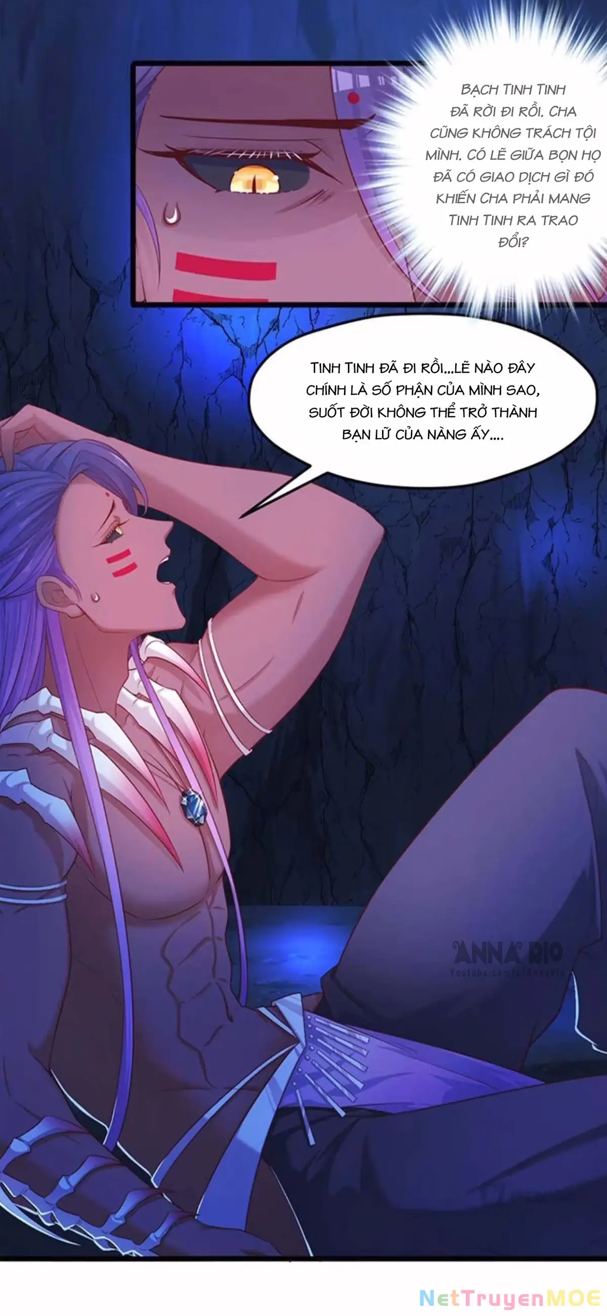 Thảnh Thơi Thú Thế Chủng Chủng Điền, Sinh Sinh Tể - Update Chapter 553 - Trang 7