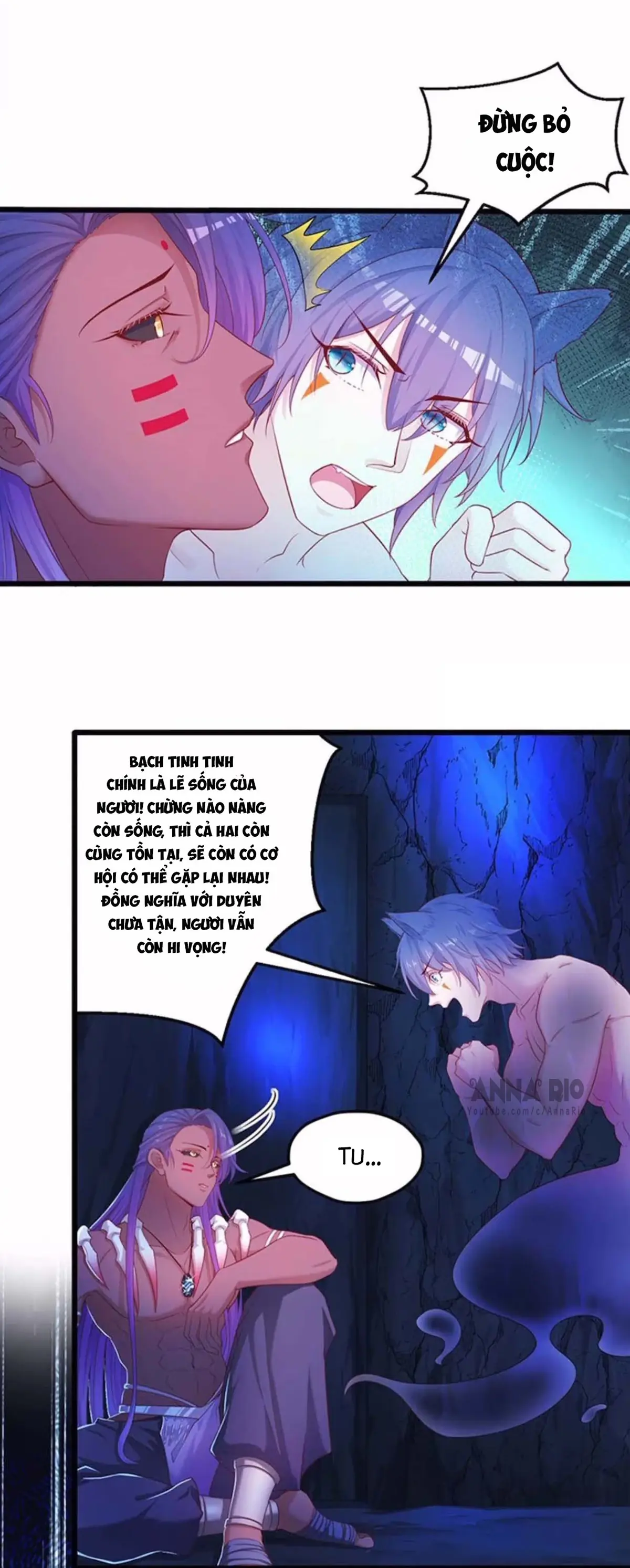 Thảnh Thơi Thú Thế Chủng Chủng Điền, Sinh Sinh Tể - Update Chapter 553 - Trang 8