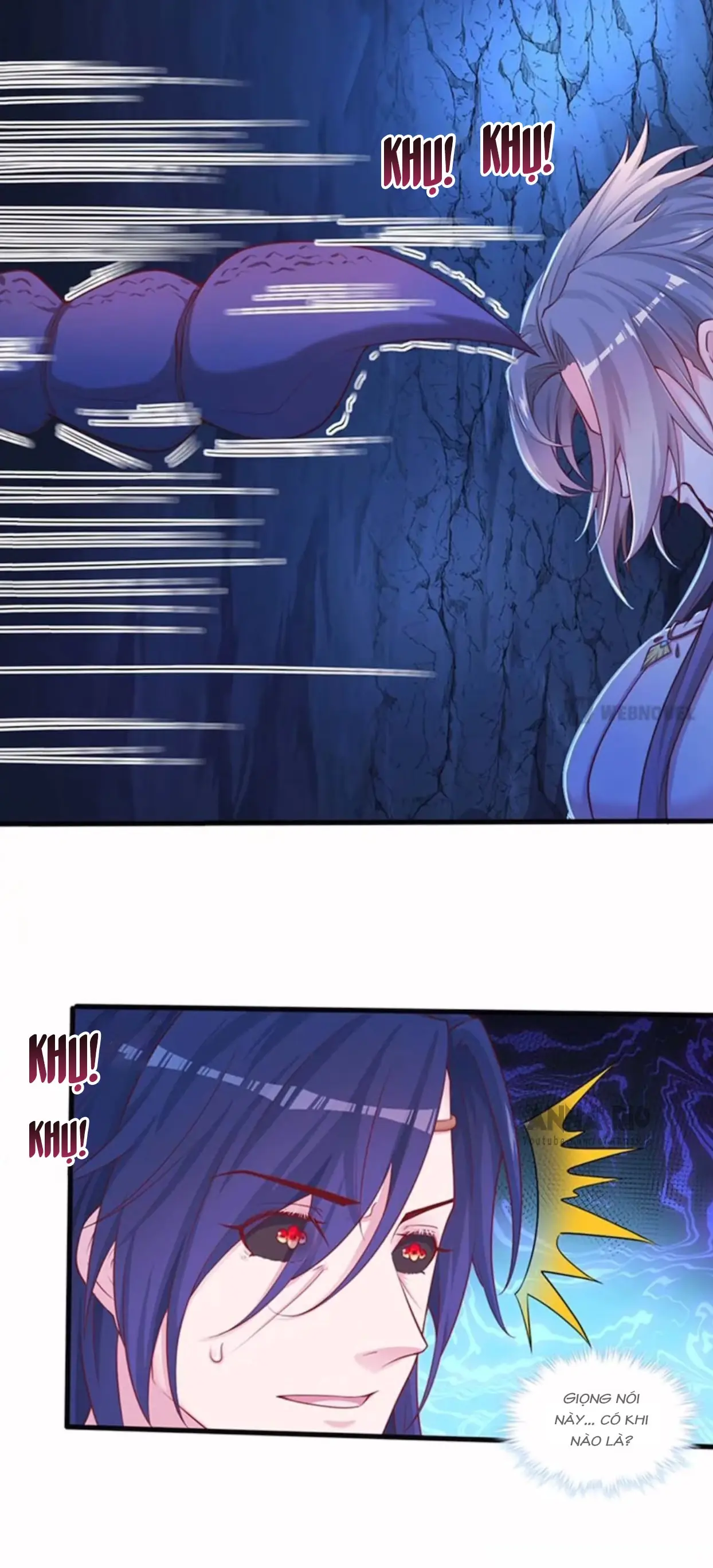 Thảnh Thơi Thú Thế Chủng Chủng Điền, Sinh Sinh Tể - Update Chapter 554 - Trang 10