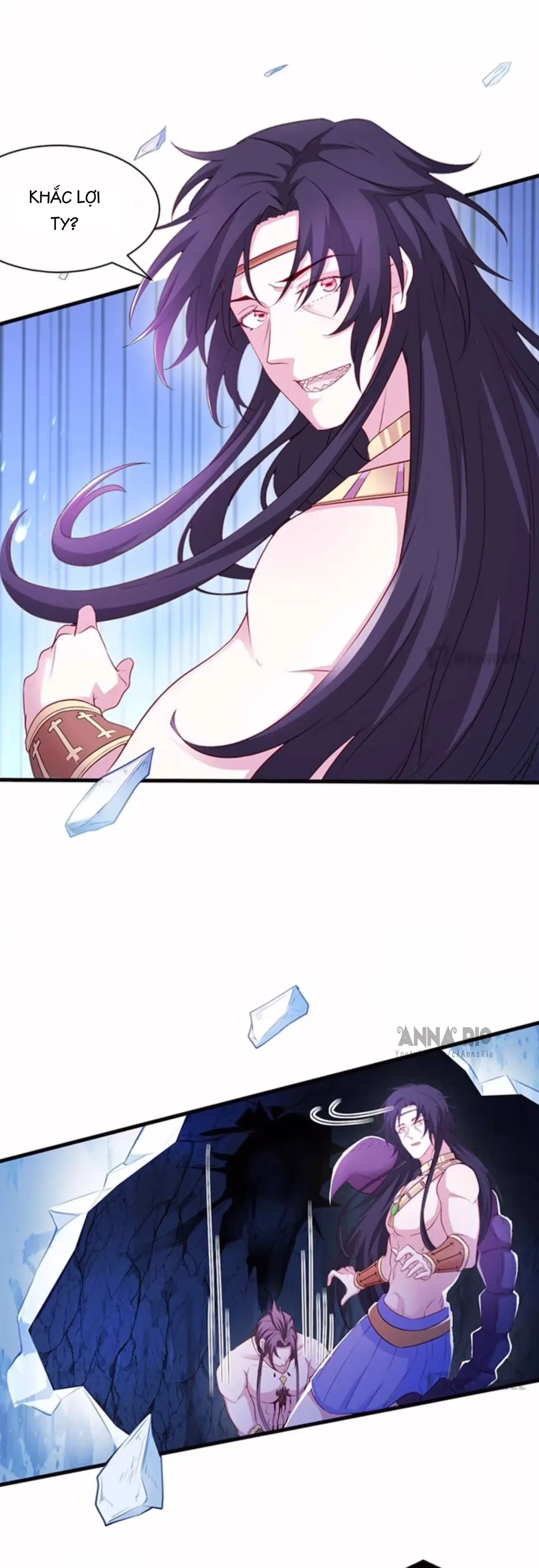Thảnh Thơi Thú Thế Chủng Chủng Điền, Sinh Sinh Tể - Update Chapter 554 - Trang 11