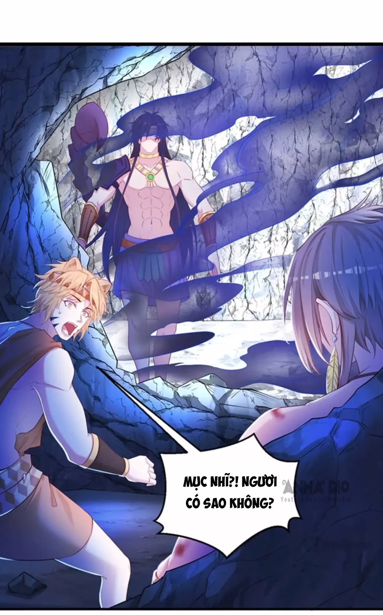 Thảnh Thơi Thú Thế Chủng Chủng Điền, Sinh Sinh Tể - Update Chapter 554 - Trang 2