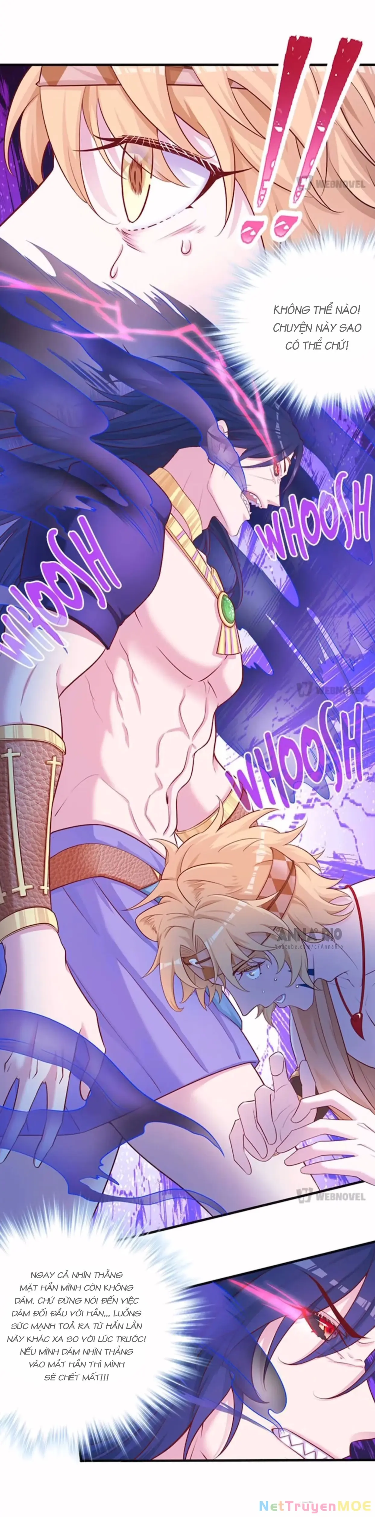 Thảnh Thơi Thú Thế Chủng Chủng Điền, Sinh Sinh Tể - Update Chapter 554 - Trang 5