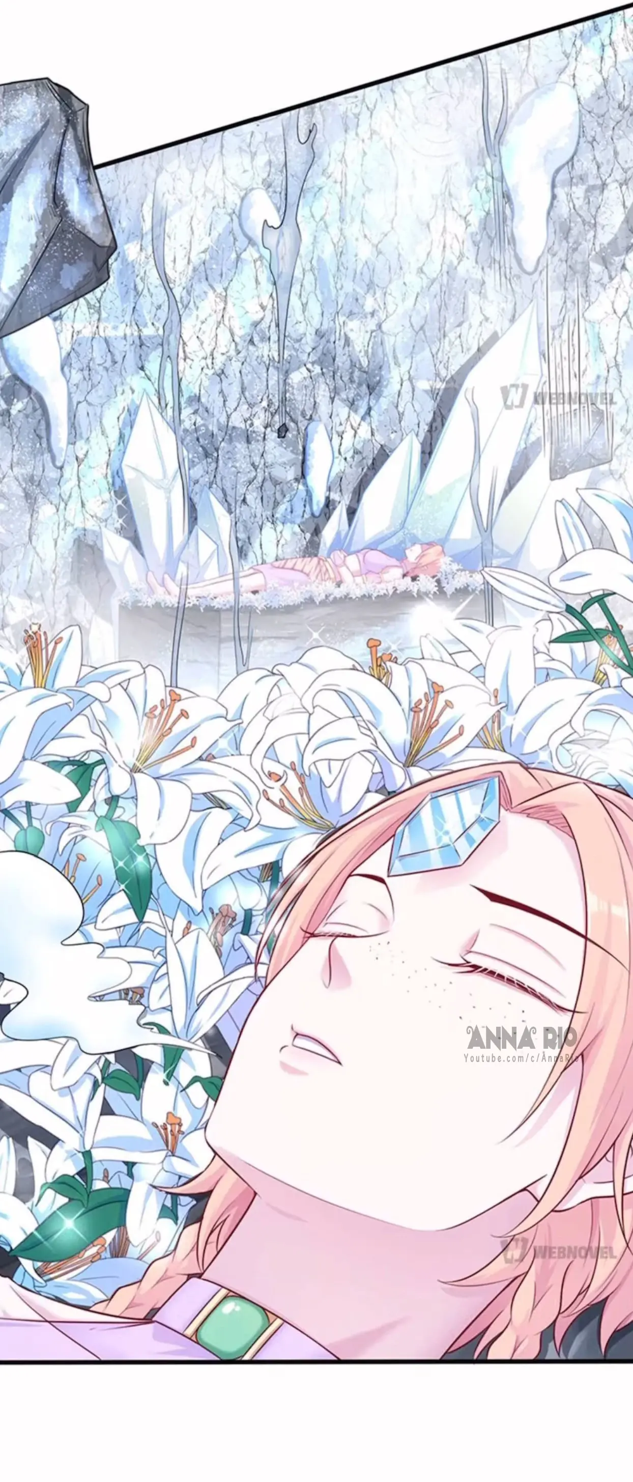 Thảnh Thơi Thú Thế Chủng Chủng Điền, Sinh Sinh Tể - Update Chapter 554 - Trang 8
