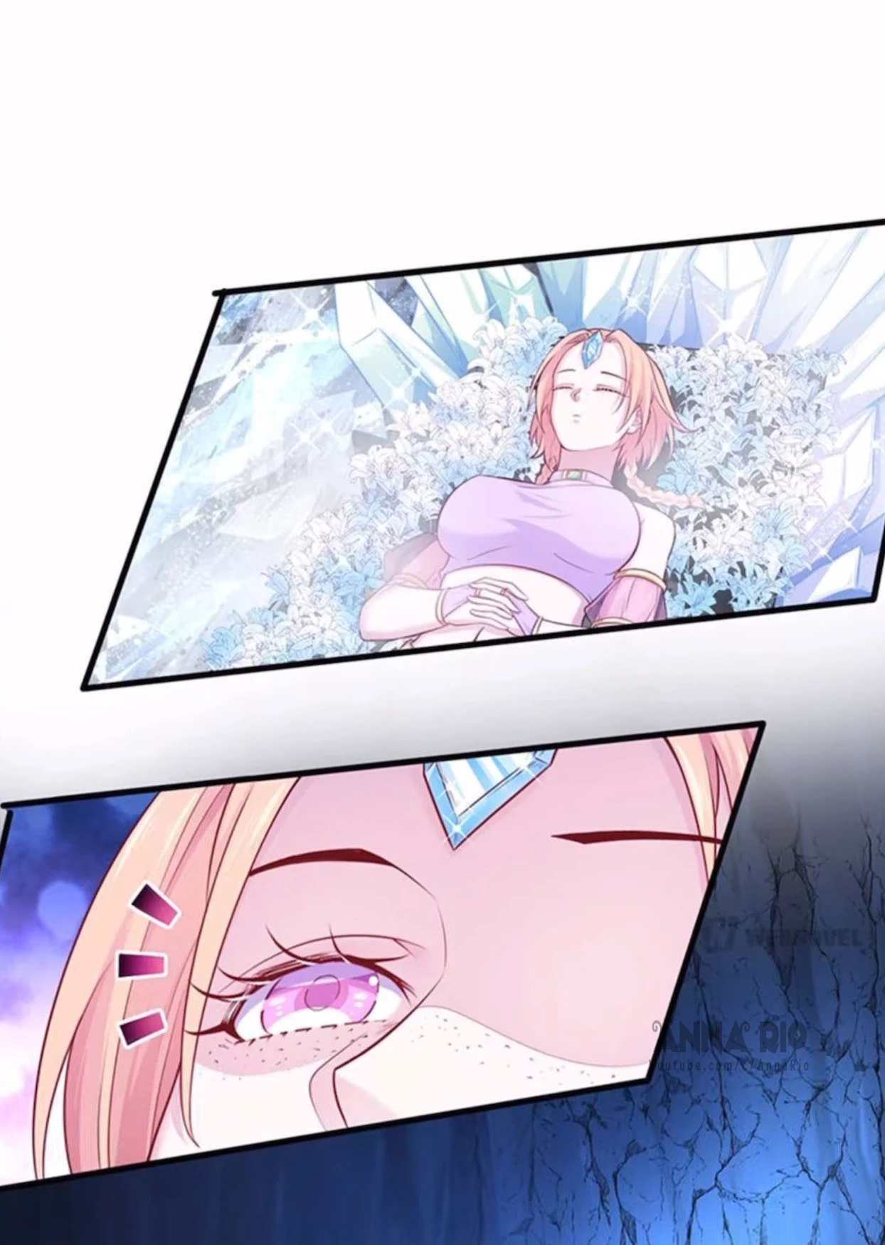 Thảnh Thơi Thú Thế Chủng Chủng Điền, Sinh Sinh Tể - Update Chapter 554 - Trang 9