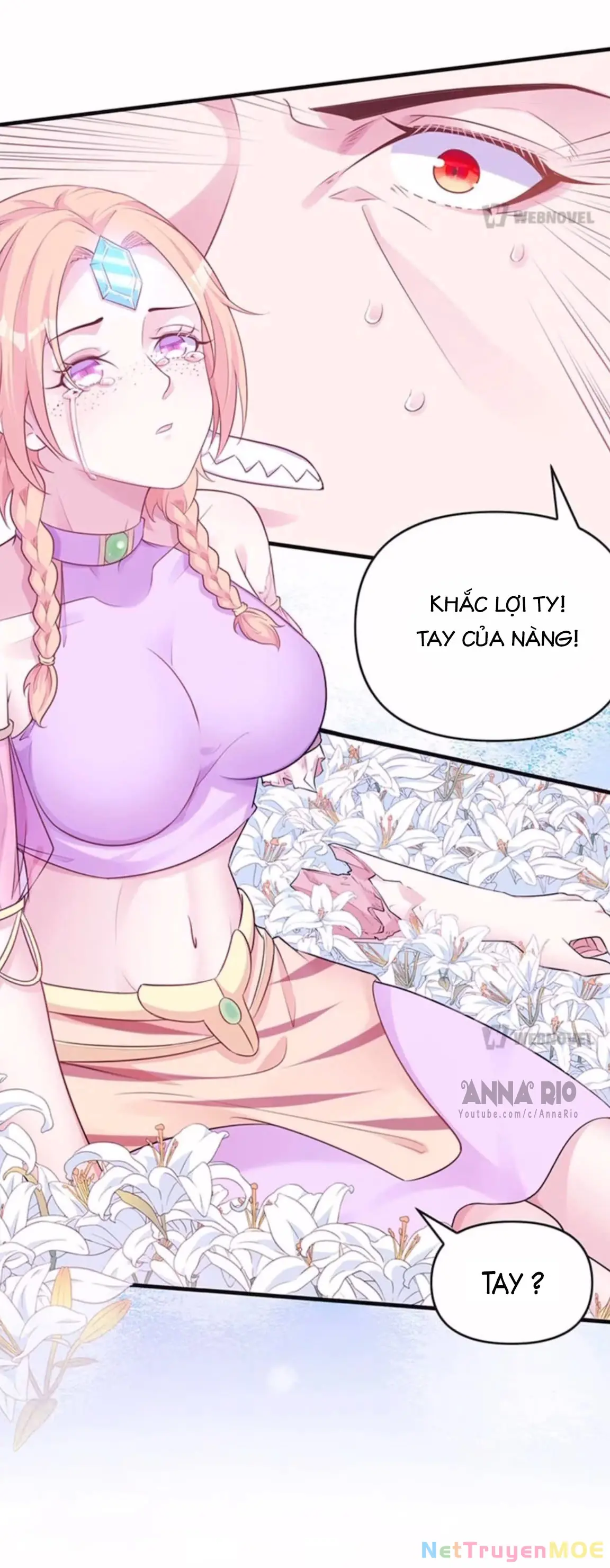 Thảnh Thơi Thú Thế Chủng Chủng Điền, Sinh Sinh Tể - Update Chapter 555 - Trang 10