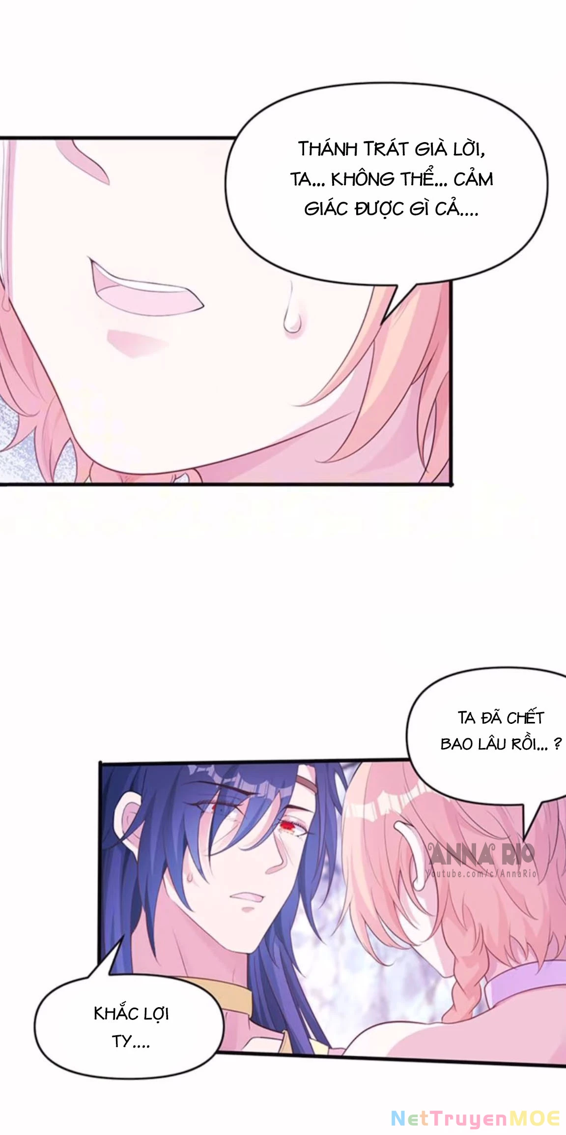 Thảnh Thơi Thú Thế Chủng Chủng Điền, Sinh Sinh Tể - Update Chapter 555 - Trang 12