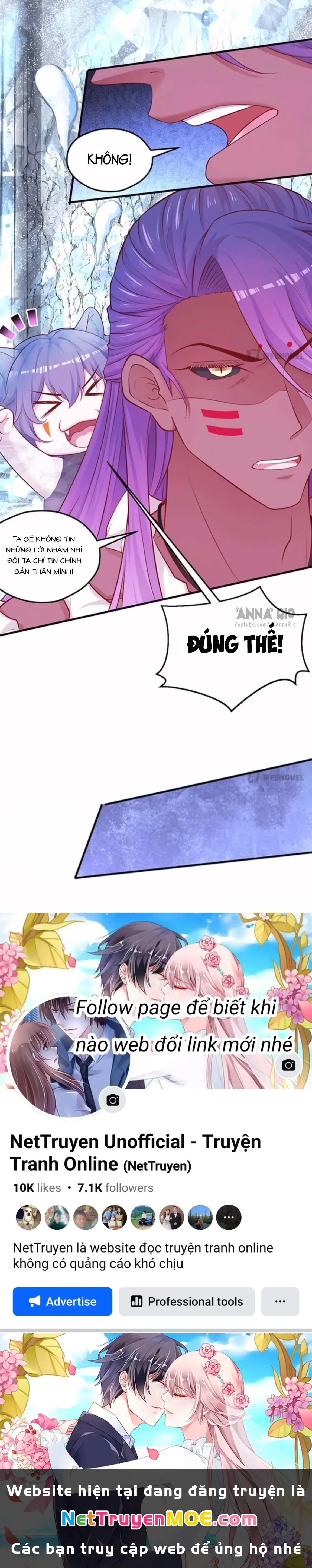 Thảnh Thơi Thú Thế Chủng Chủng Điền, Sinh Sinh Tể - Update Chapter 555 - Trang 18