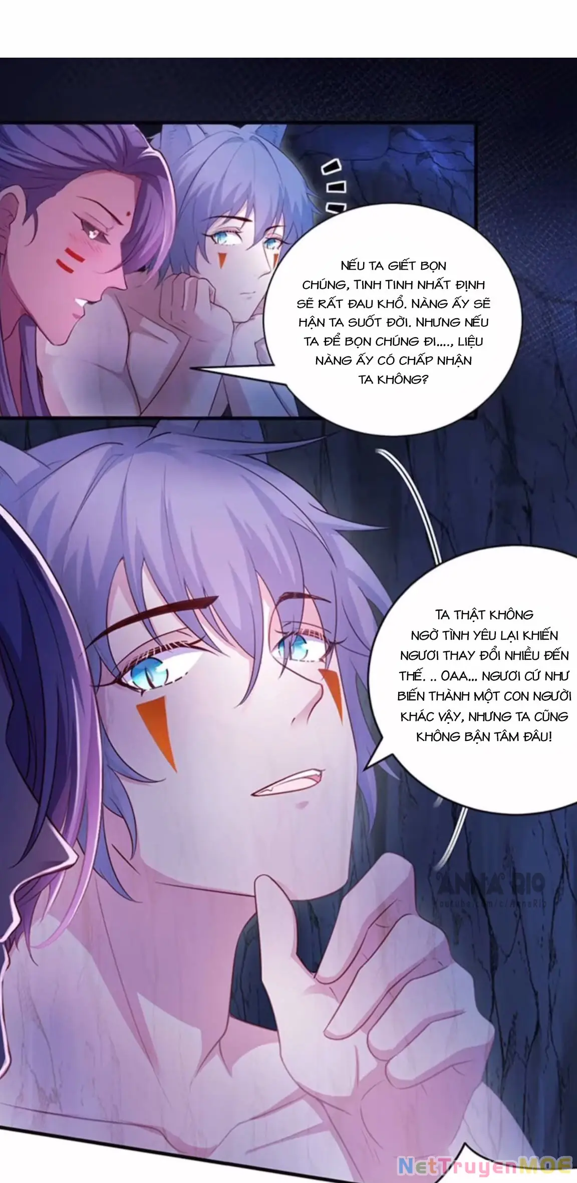 Thảnh Thơi Thú Thế Chủng Chủng Điền, Sinh Sinh Tể - Update Chapter 555 - Trang 2