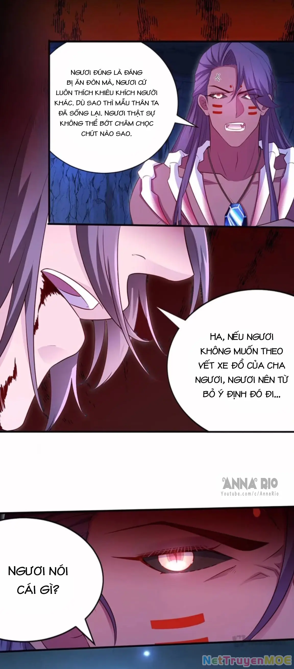 Thảnh Thơi Thú Thế Chủng Chủng Điền, Sinh Sinh Tể - Update Chapter 555 - Trang 4