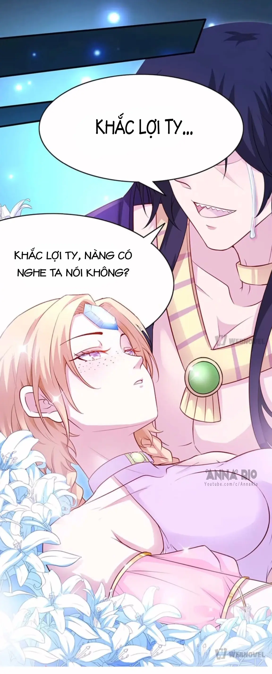 Thảnh Thơi Thú Thế Chủng Chủng Điền, Sinh Sinh Tể - Update Chapter 555 - Trang 5