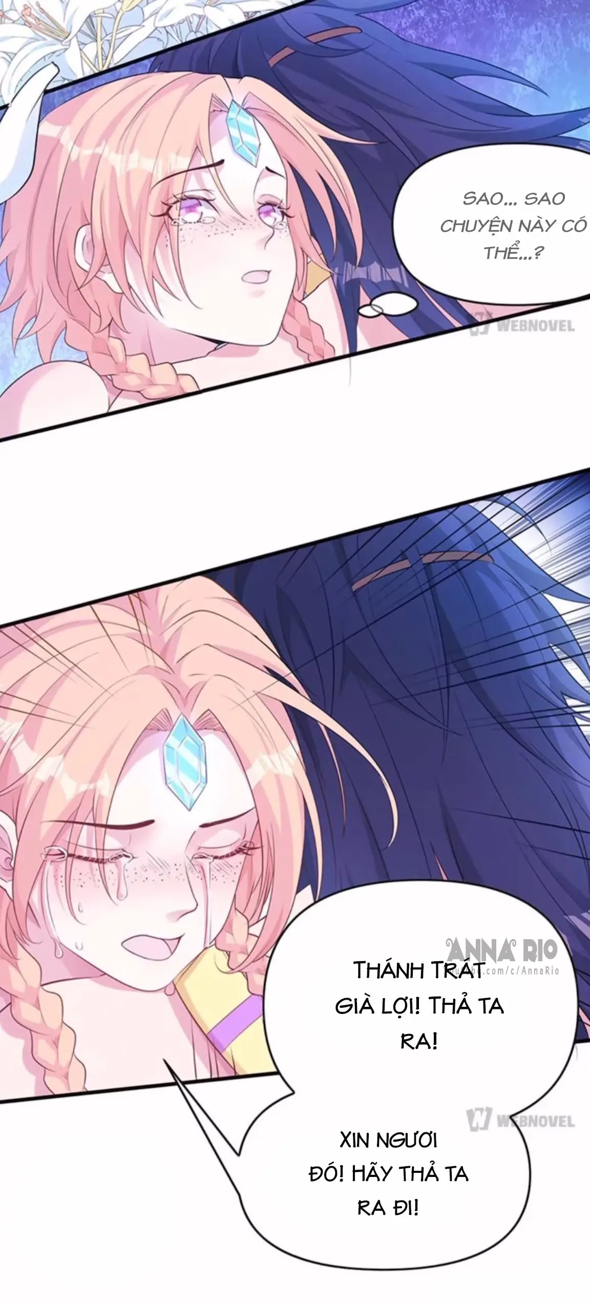 Thảnh Thơi Thú Thế Chủng Chủng Điền, Sinh Sinh Tể - Update Chapter 555 - Trang 8