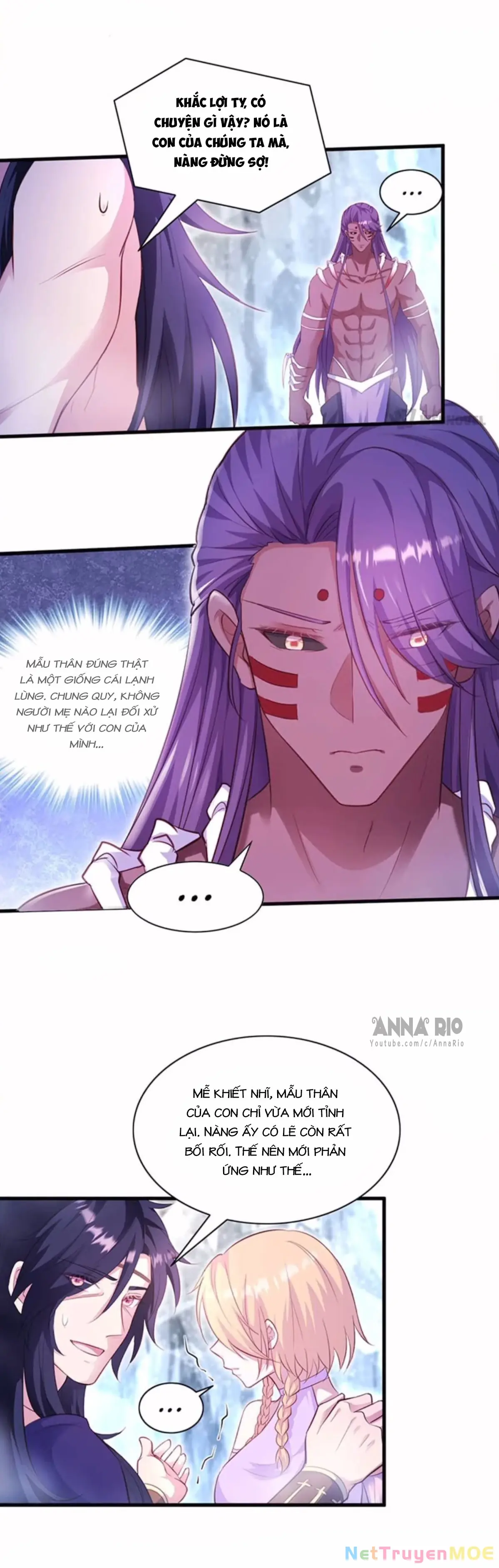 Thảnh Thơi Thú Thế Chủng Chủng Điền, Sinh Sinh Tể - Update Chapter 556 - Trang 10