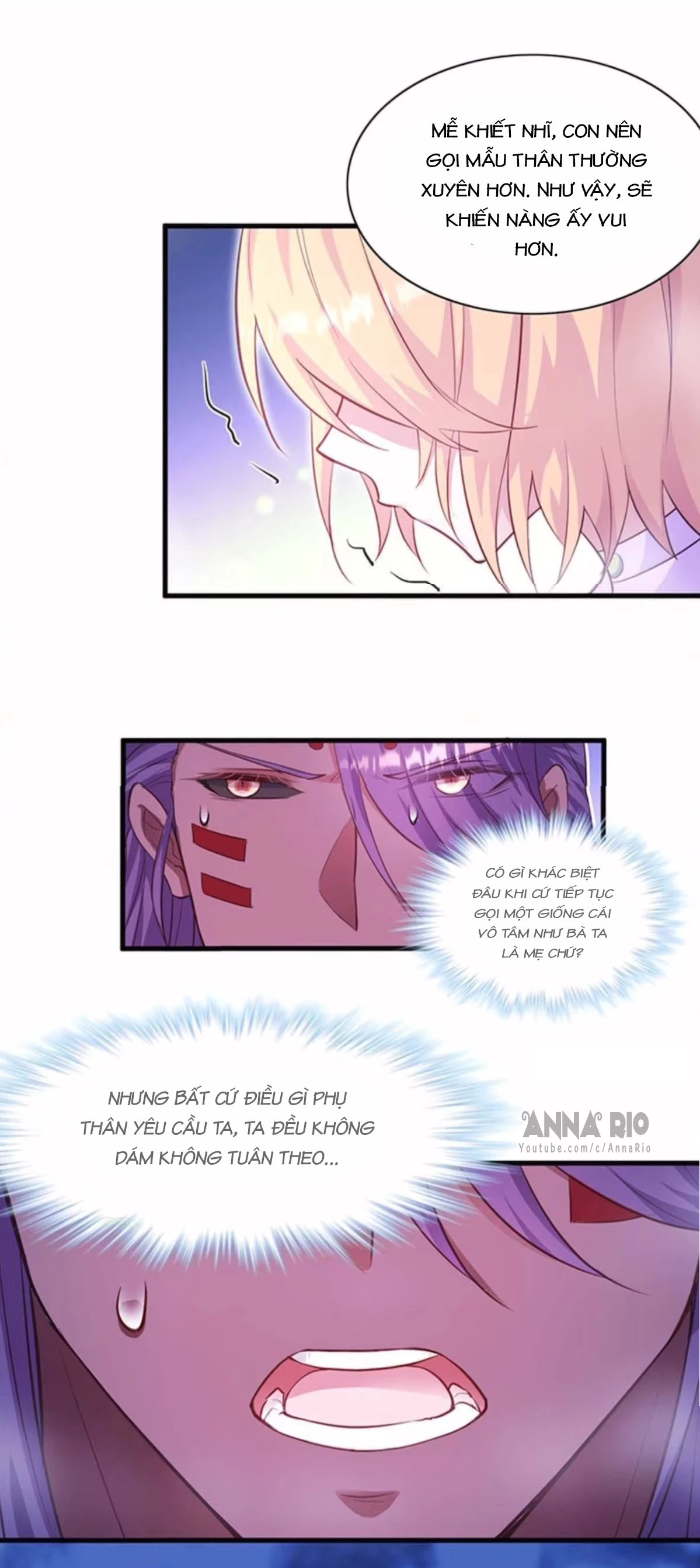 Thảnh Thơi Thú Thế Chủng Chủng Điền, Sinh Sinh Tể - Update Chapter 556 - Trang 11