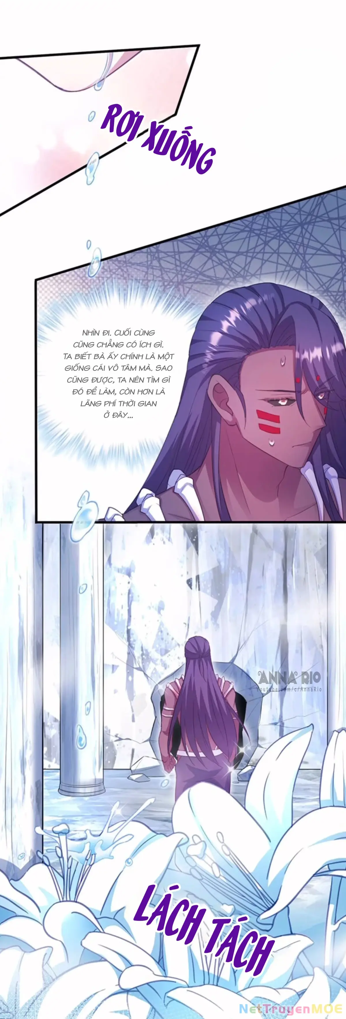 Thảnh Thơi Thú Thế Chủng Chủng Điền, Sinh Sinh Tể - Update Chapter 556 - Trang 13