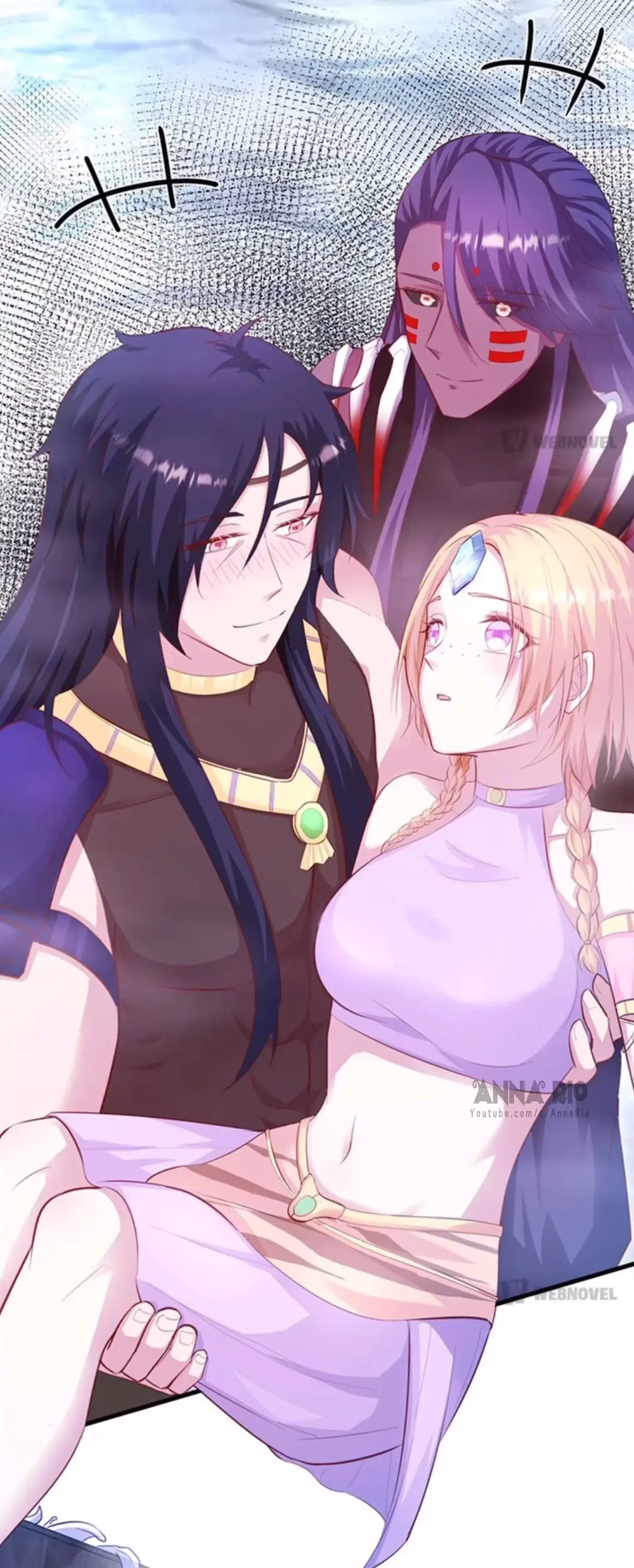 Thảnh Thơi Thú Thế Chủng Chủng Điền, Sinh Sinh Tể - Update Chapter 556 - Trang 17