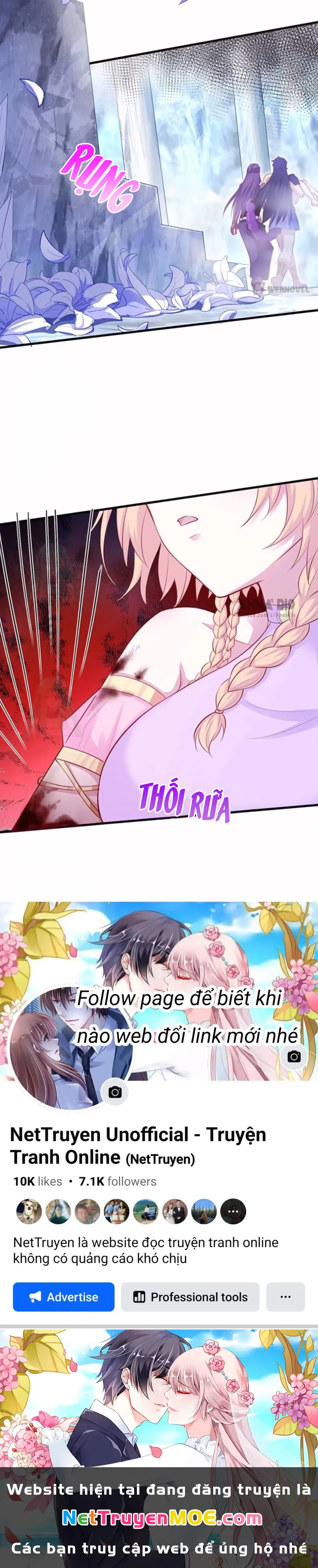 Thảnh Thơi Thú Thế Chủng Chủng Điền, Sinh Sinh Tể - Update Chapter 556 - Trang 18