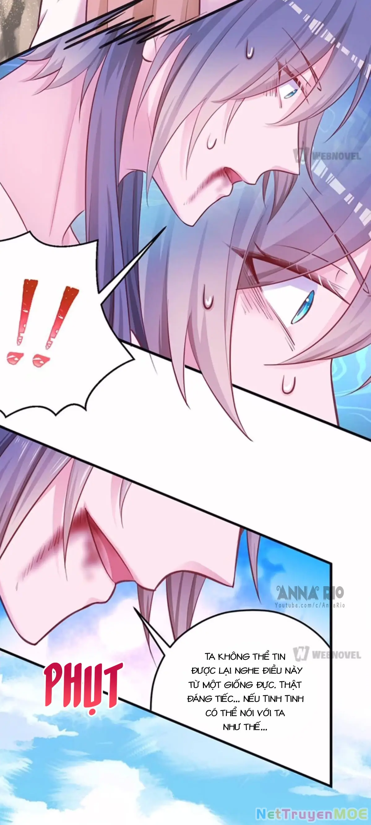 Thảnh Thơi Thú Thế Chủng Chủng Điền, Sinh Sinh Tể - Update Chapter 556 - Trang 7