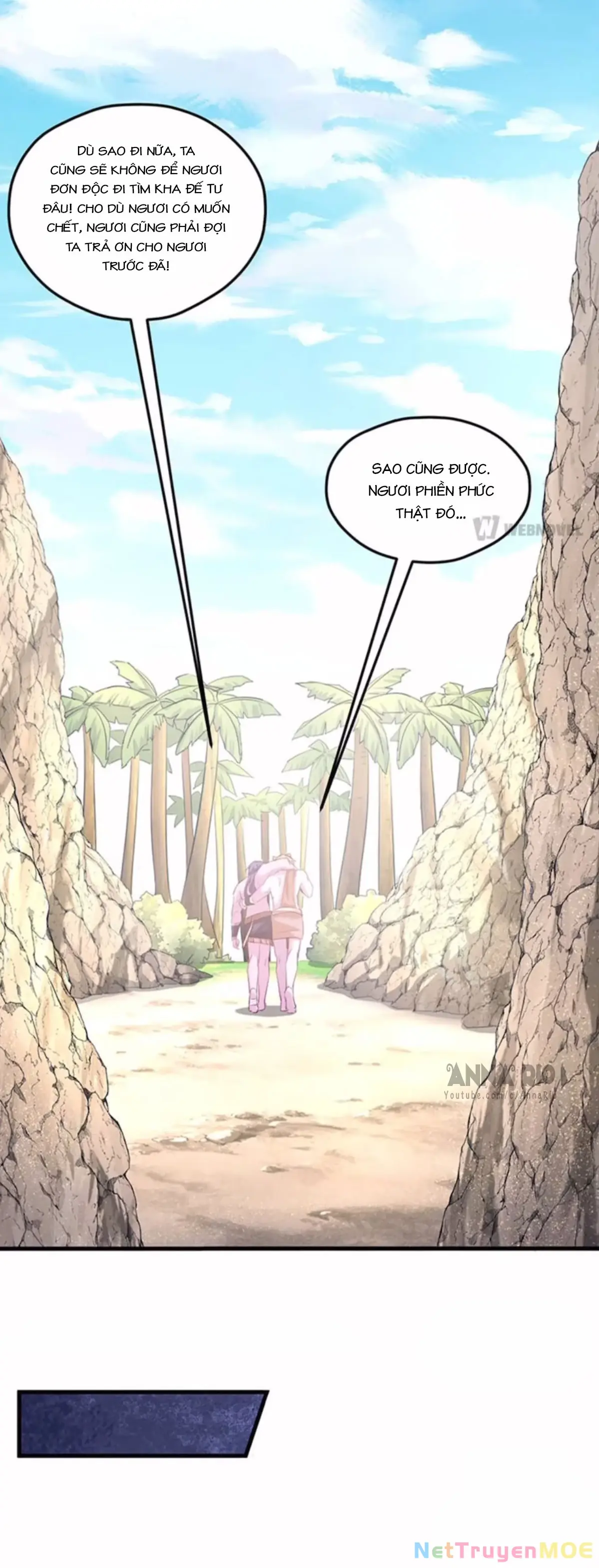 Thảnh Thơi Thú Thế Chủng Chủng Điền, Sinh Sinh Tể - Update Chapter 556 - Trang 8