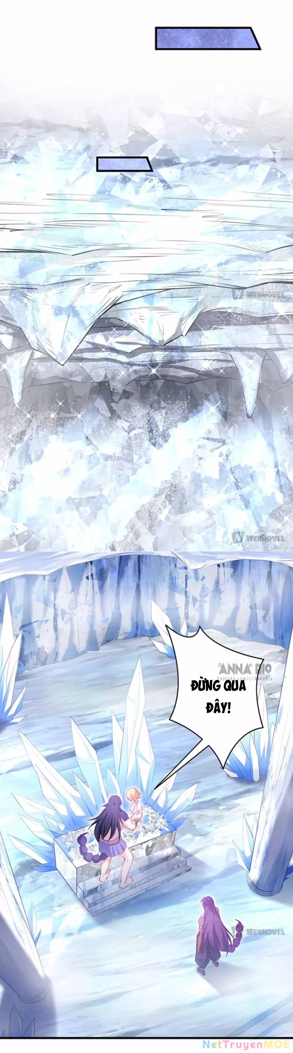Thảnh Thơi Thú Thế Chủng Chủng Điền, Sinh Sinh Tể - Update Chapter 556 - Trang 9