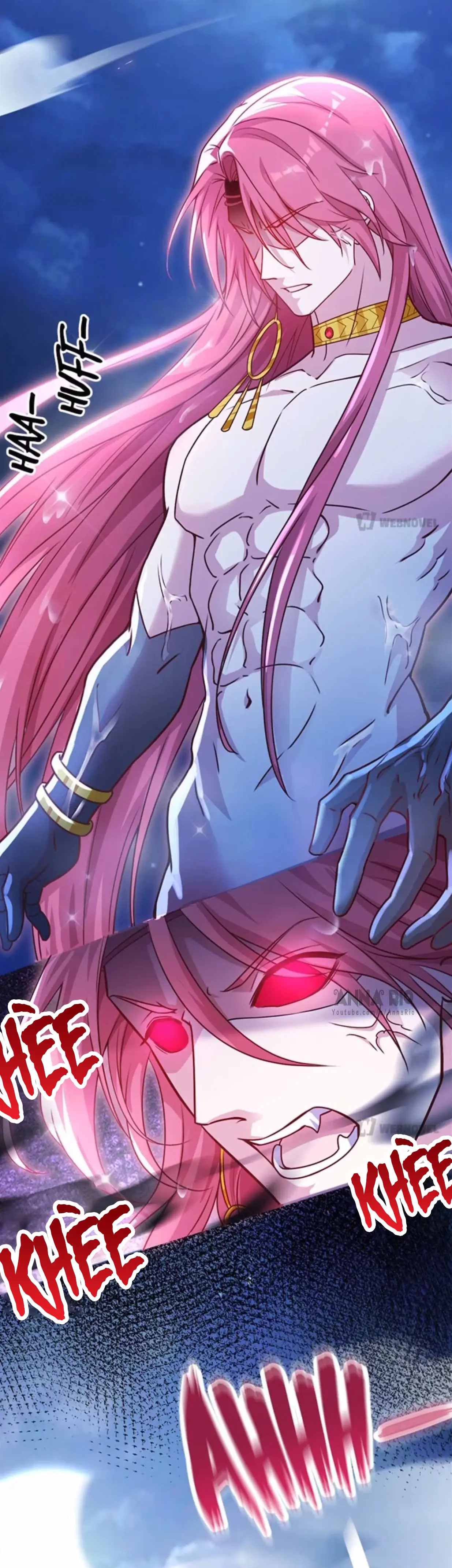 Thảnh Thơi Thú Thế Chủng Chủng Điền, Sinh Sinh Tể - Update Chapter 557 - Trang 14