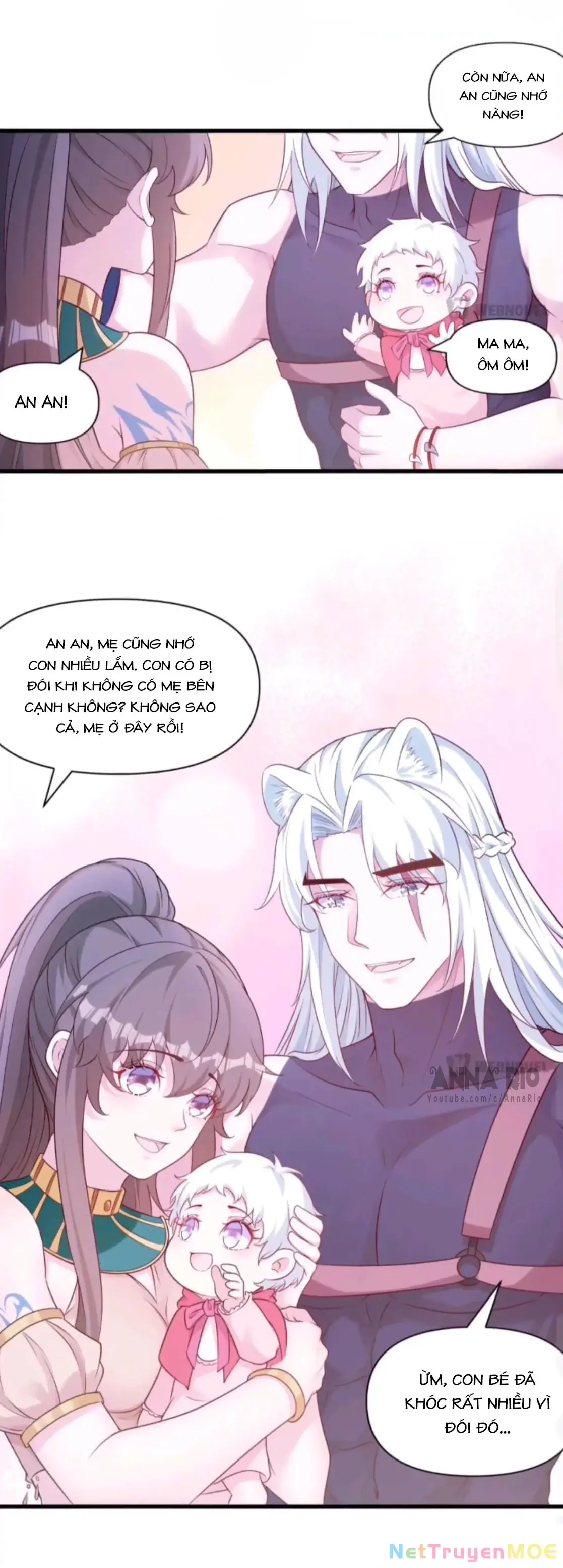 Thảnh Thơi Thú Thế Chủng Chủng Điền, Sinh Sinh Tể - Update Chapter 558 - Trang 14