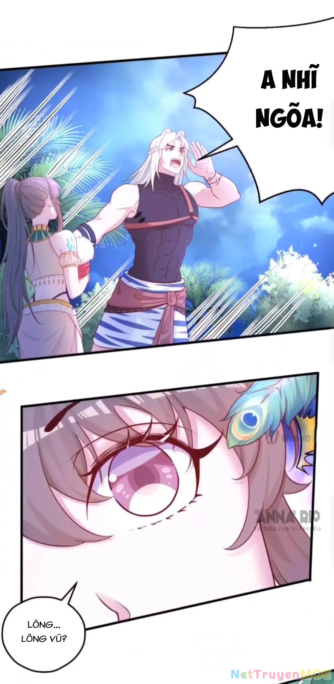 Thảnh Thơi Thú Thế Chủng Chủng Điền, Sinh Sinh Tể - Update Chapter 558 - Trang 16