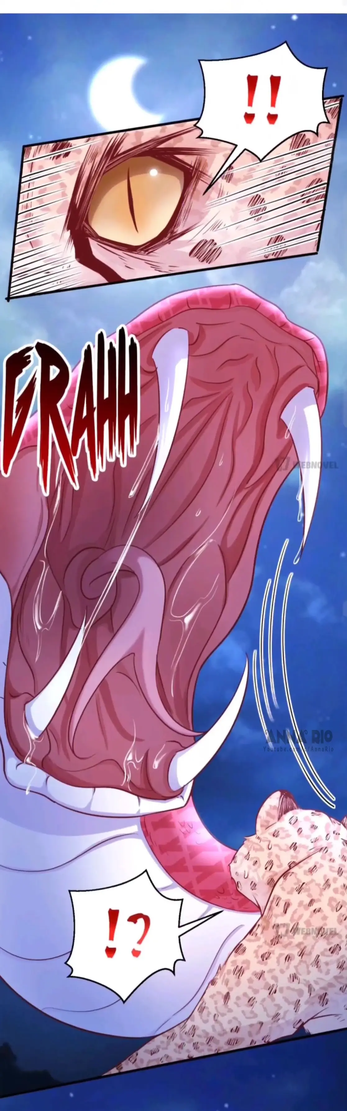 Thảnh Thơi Thú Thế Chủng Chủng Điền, Sinh Sinh Tể - Update Chapter 558 - Trang 20