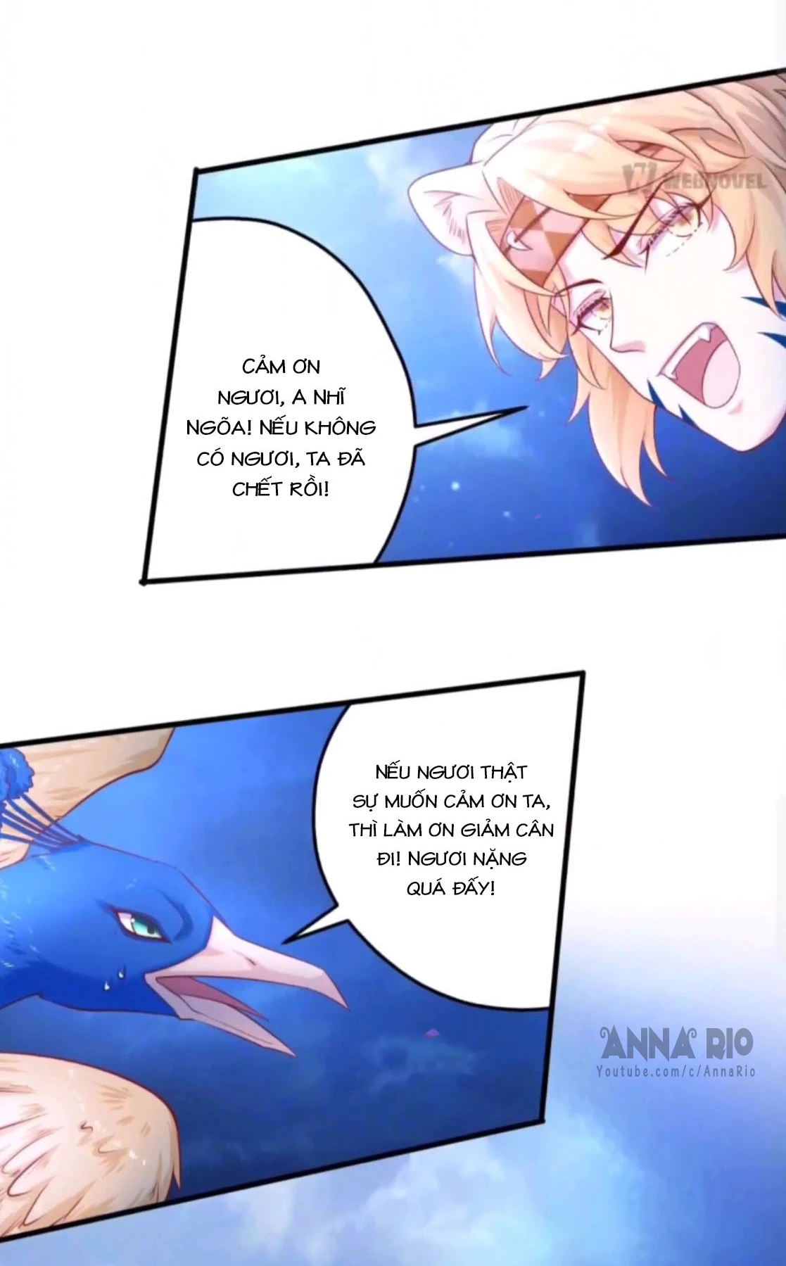 Thảnh Thơi Thú Thế Chủng Chủng Điền, Sinh Sinh Tể - Update Chapter 558 - Trang 24