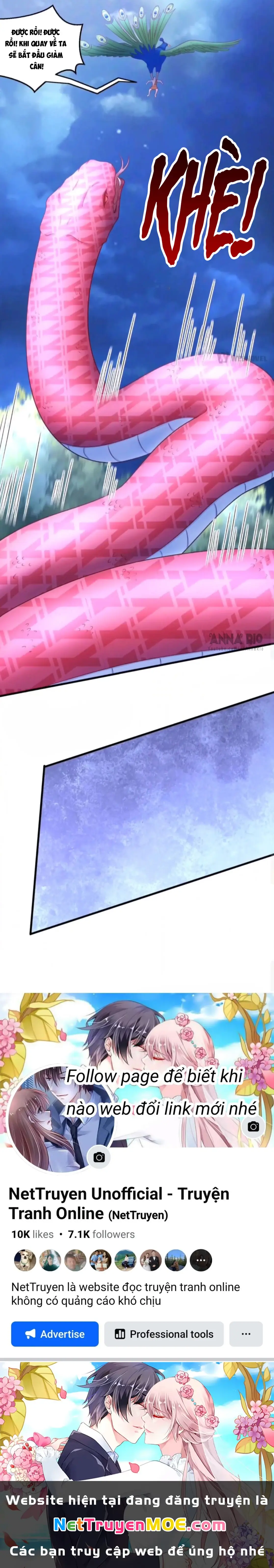 Thảnh Thơi Thú Thế Chủng Chủng Điền, Sinh Sinh Tể - Update Chapter 558 - Trang 25