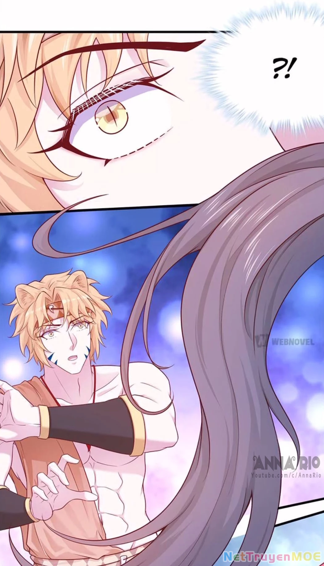 Thảnh Thơi Thú Thế Chủng Chủng Điền, Sinh Sinh Tể - Update Chapter 559 - Trang 17