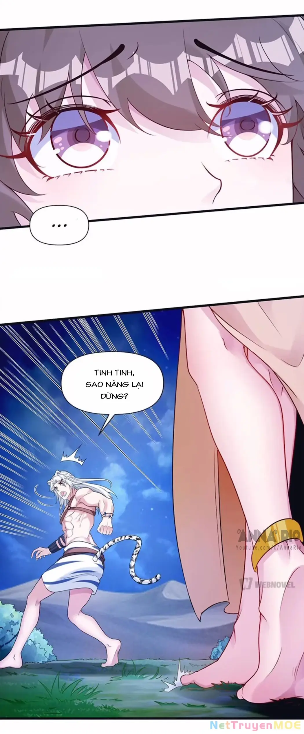 Thảnh Thơi Thú Thế Chủng Chủng Điền, Sinh Sinh Tể - Update Chapter 559 - Trang 4